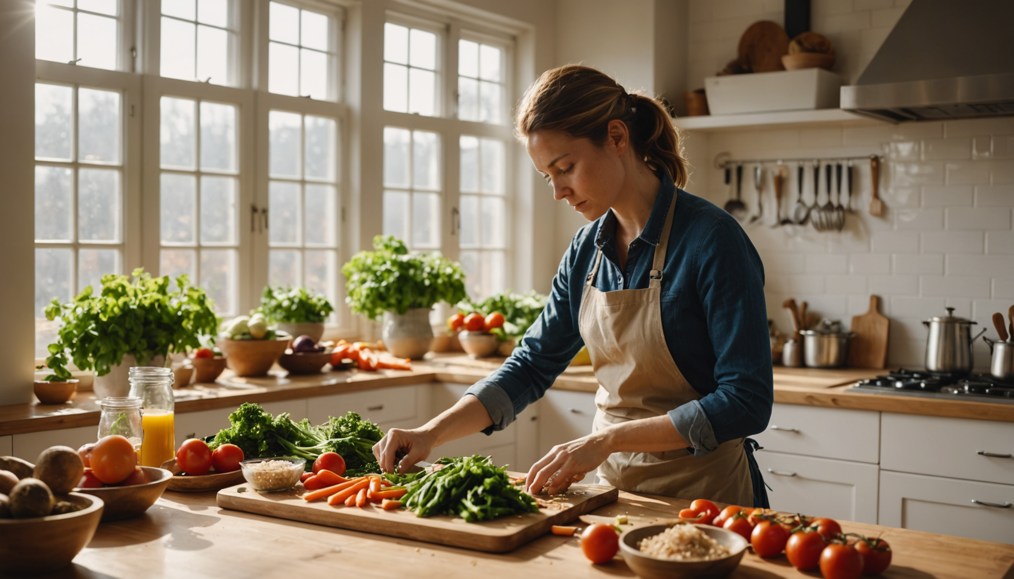 améliorer sa santé : des habitudes simples et efficaces — réduire les sucres ajoutés, les graisses saturées et