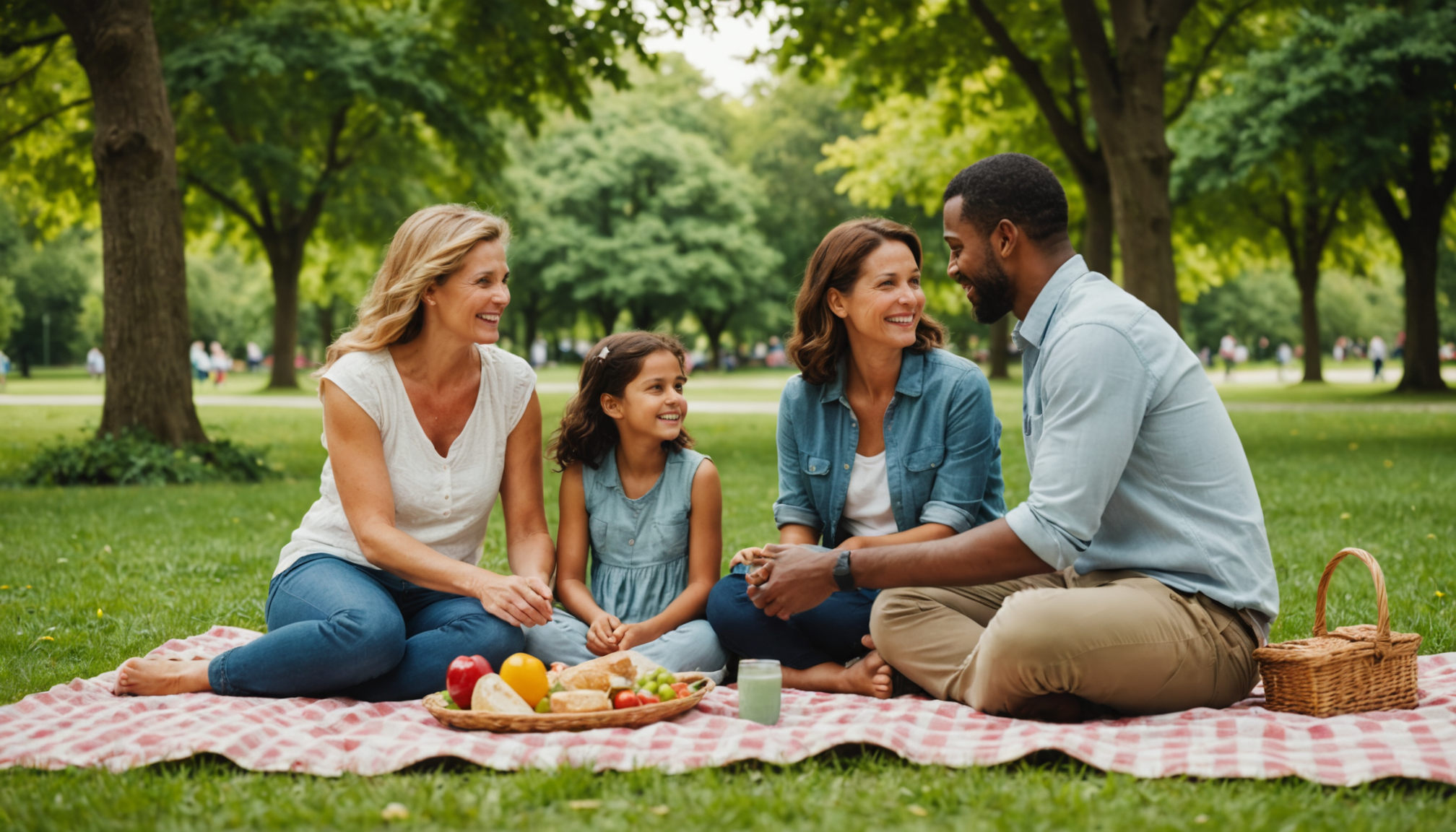 5 astuces pour une parentalité épanouissante et sereine — issement week-end activité en famille, temps calme renforce