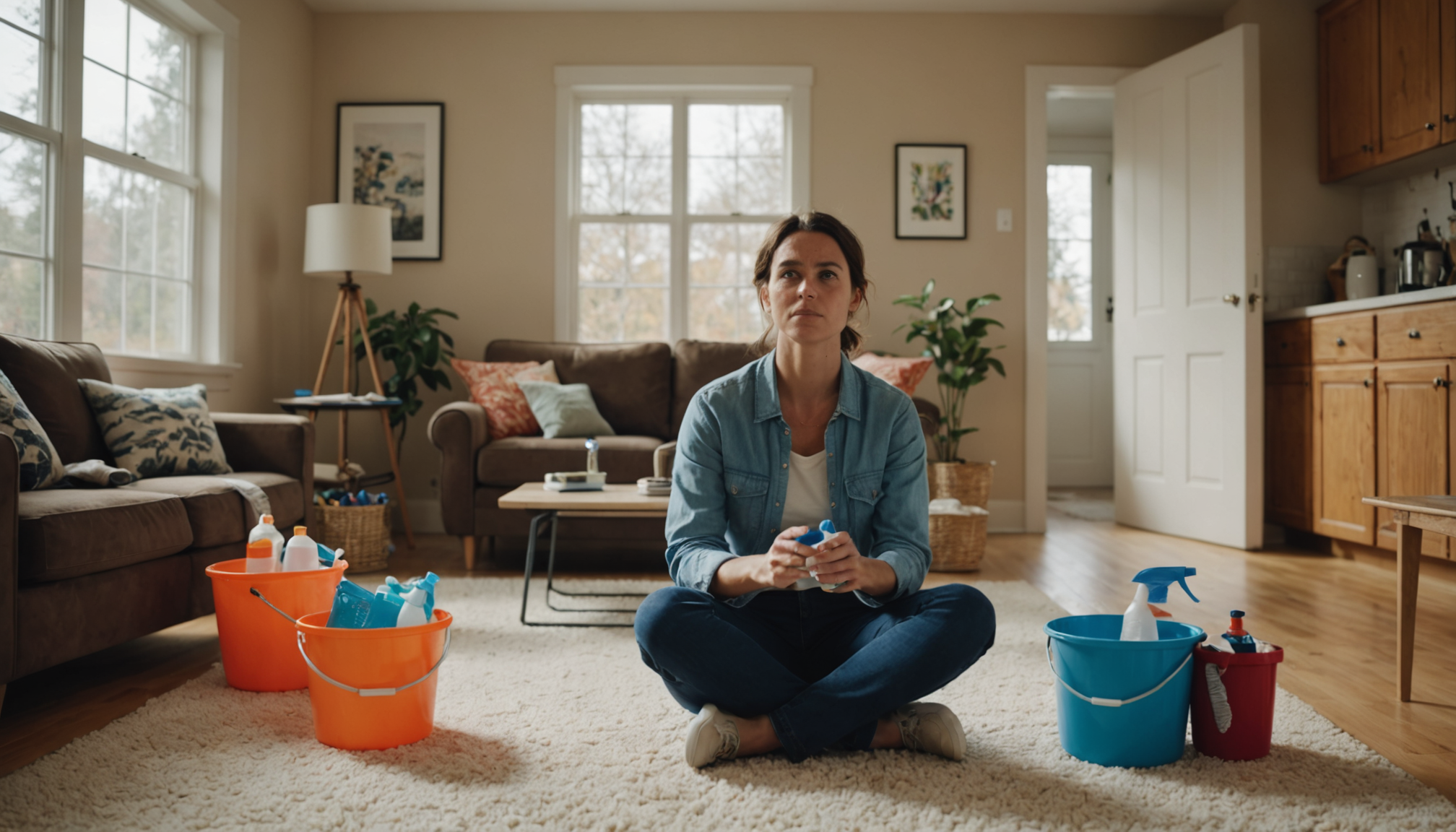 ce que personne ne dit sur la rénovation de votre maison — vous passerez plus de temps à les entretenir