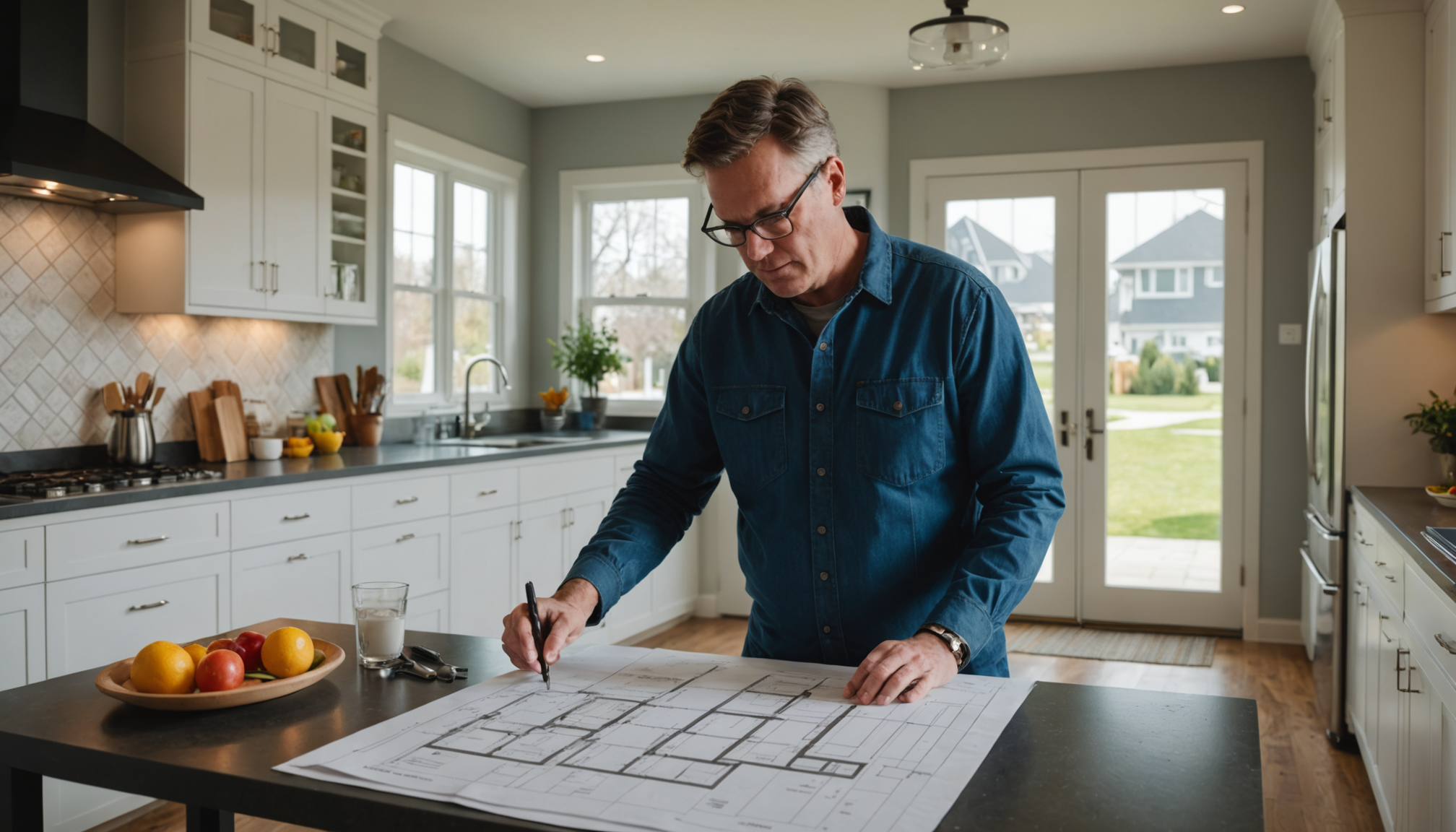 Illustration : les normes énergétiques évoluent constamment. depuis 2025, certaines — ce que personne ne dit sur la rénovation de votre maison