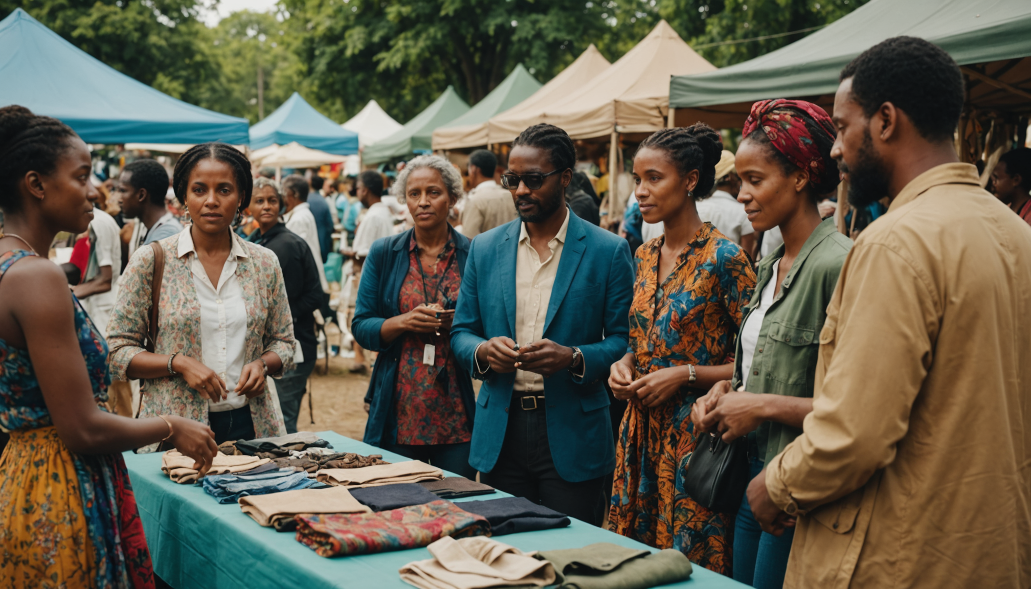 la mode durable séduit-elle de plus en plus ? — isponible et rend la mode durable accessible à