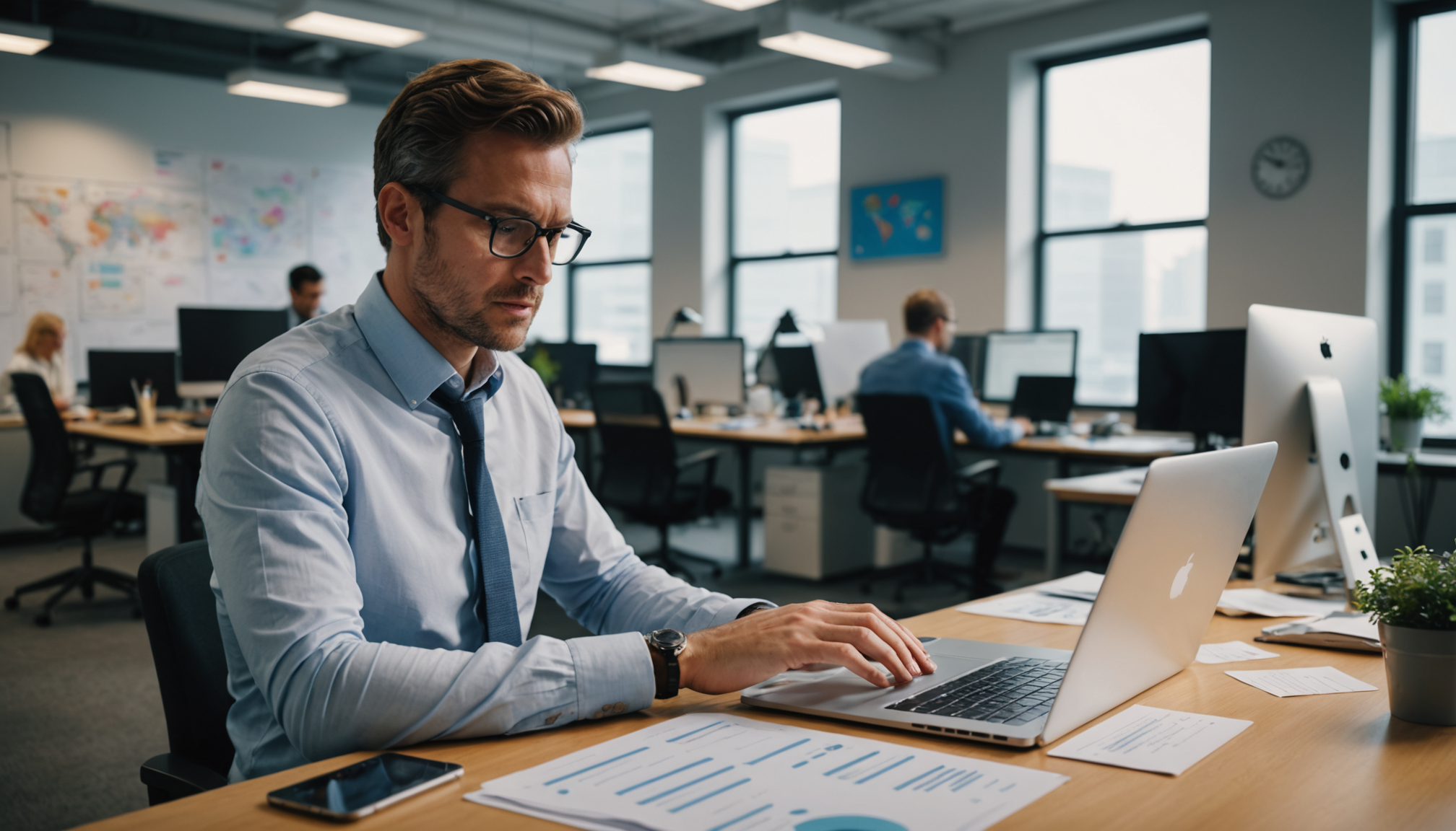 7 stratégies pour dynamiser votre entreprise en 2026 — juster l'offre en temps réel et de transformer