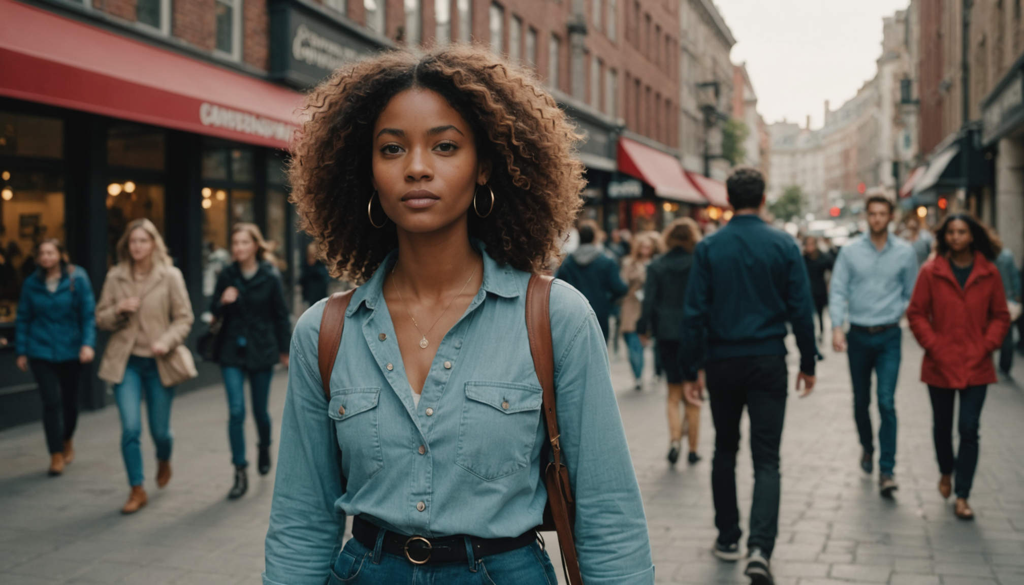 beauté naturelle redéfinit les tendances de la mode — ces critères reflètent une maturité croissante du marché.