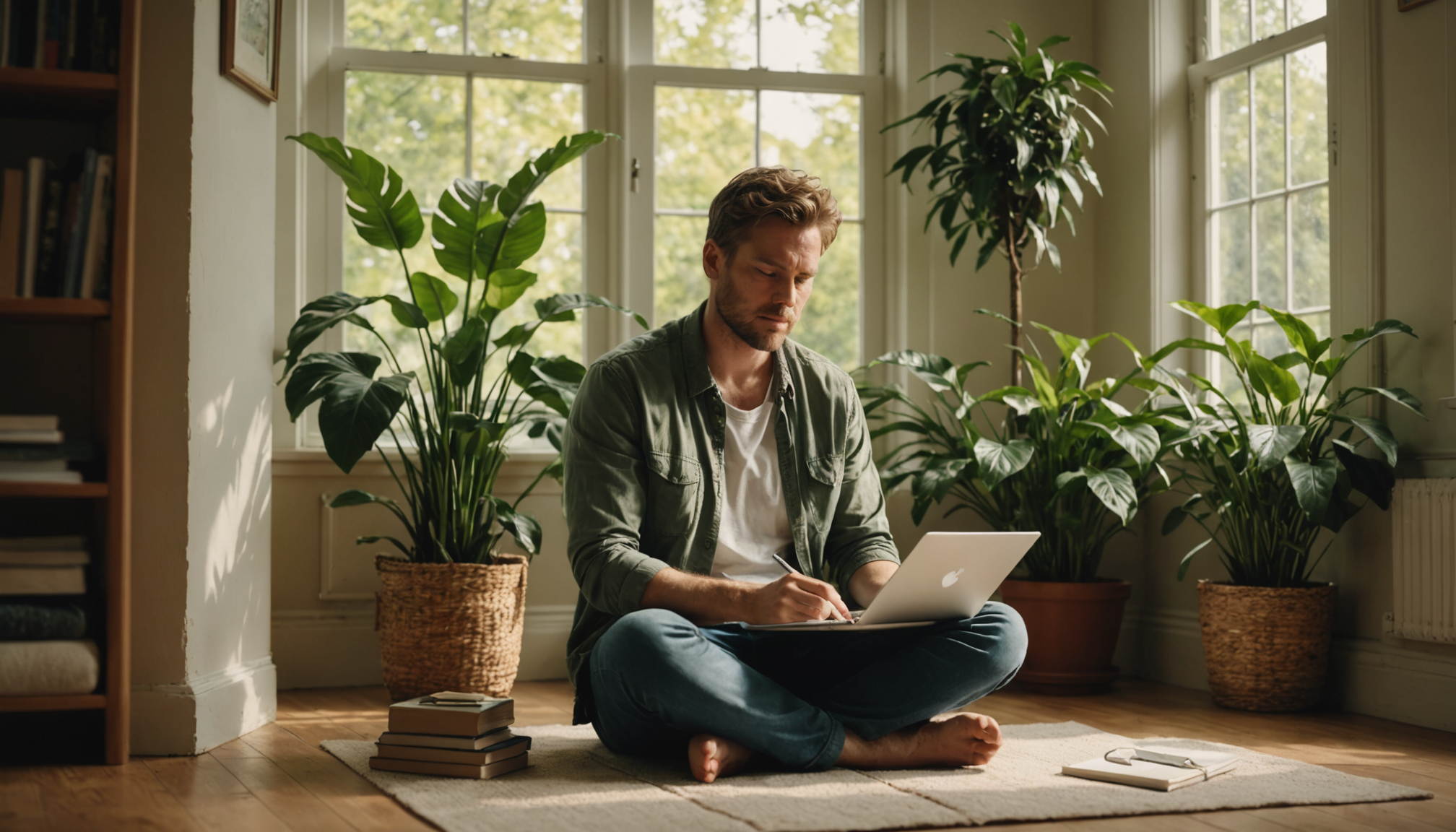 le bien-être influence-t-il notre silhouette ? — rsque ces ressources s'épuisent, nous perdons notre capacité