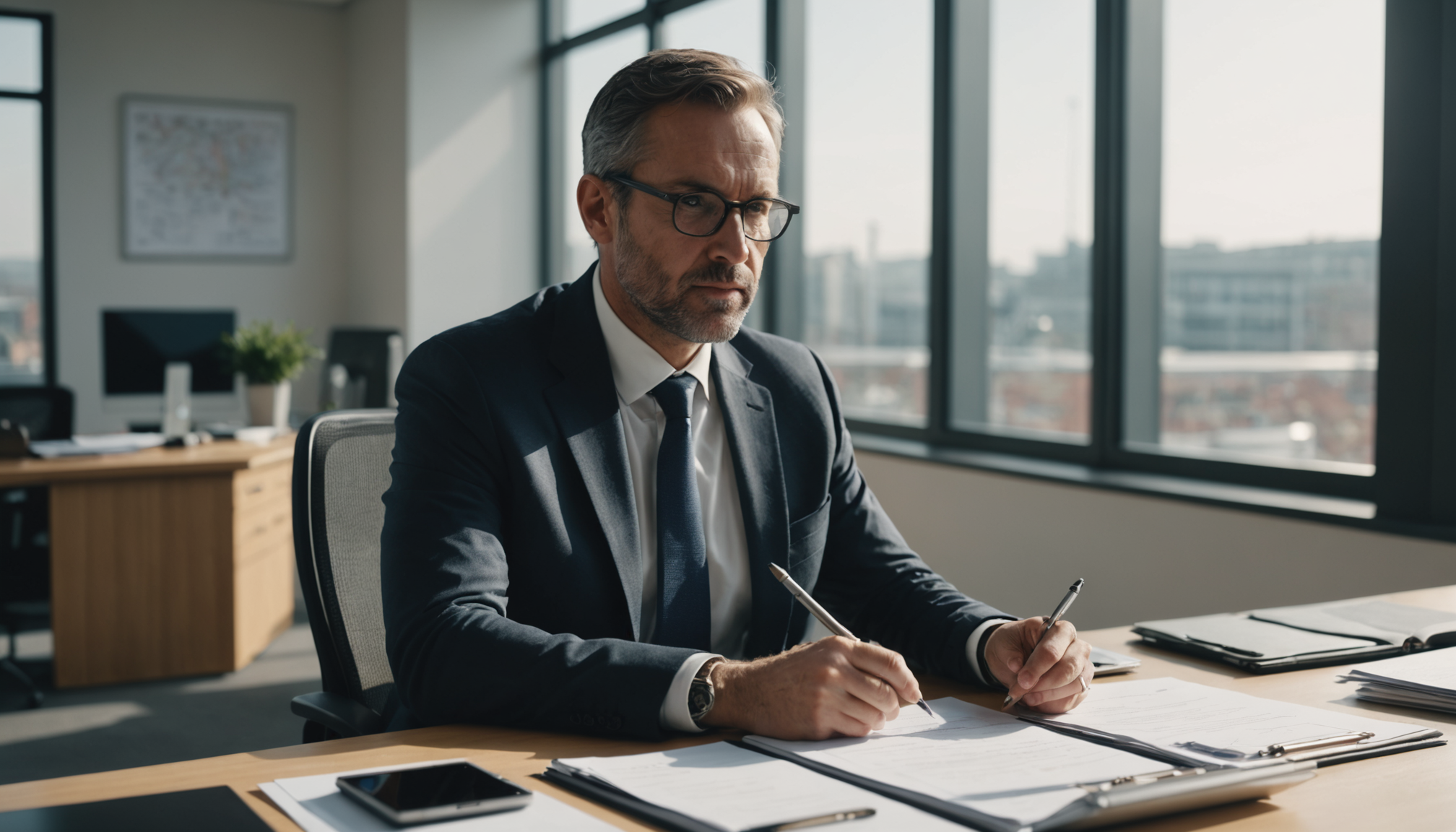 Illustration : iter ces structures spécialisées qui comprennent les spécificités — logement quand on est intérimaire : dossier solide, garanties et solutions pour louer plus facilement