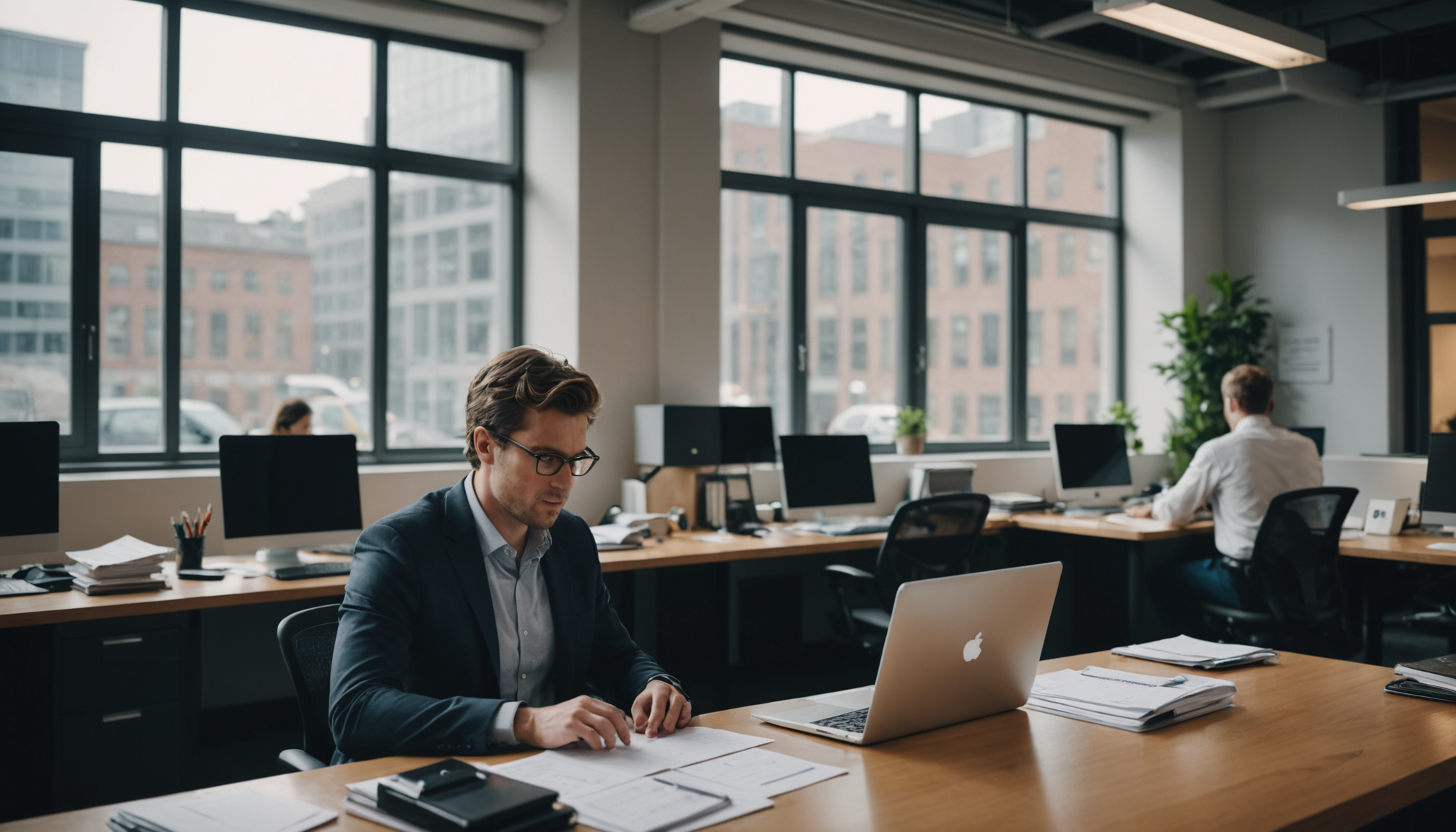 r&eacute;seau d&rsquo;agences d&rsquo;int&eacute;rim : pourquoi c&rsquo;est un avantage pour trouver des missions r&eacute;guli&egrave;res &mdash; ultiplie par trois ses chances de trouver une