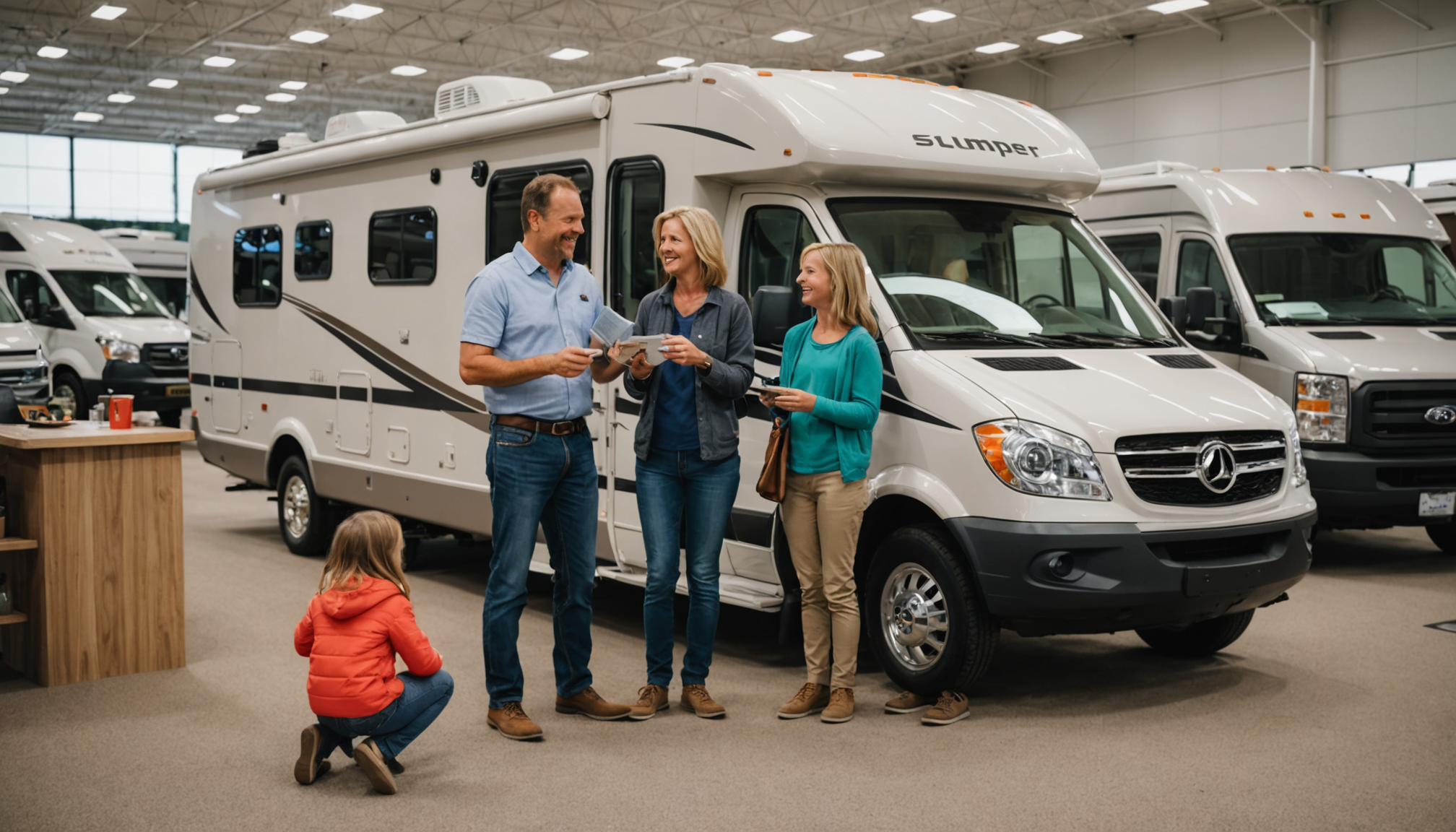 acheter son camping-car près de chez soi : pourquoi le choix d'une concession locale change tout (conseil, sav, disponibilité, reprise) — vous envisagez des séjours prolongés l'hiver ? il