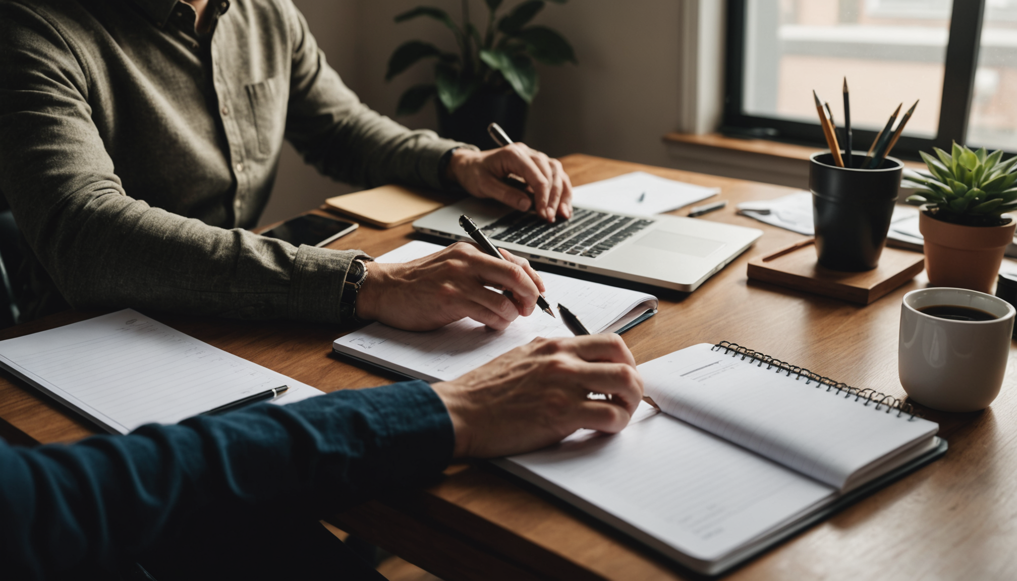 7 conseils pour améliorer vos finances personnelles — ensuite, adoptez des réflexes simples : comparez les