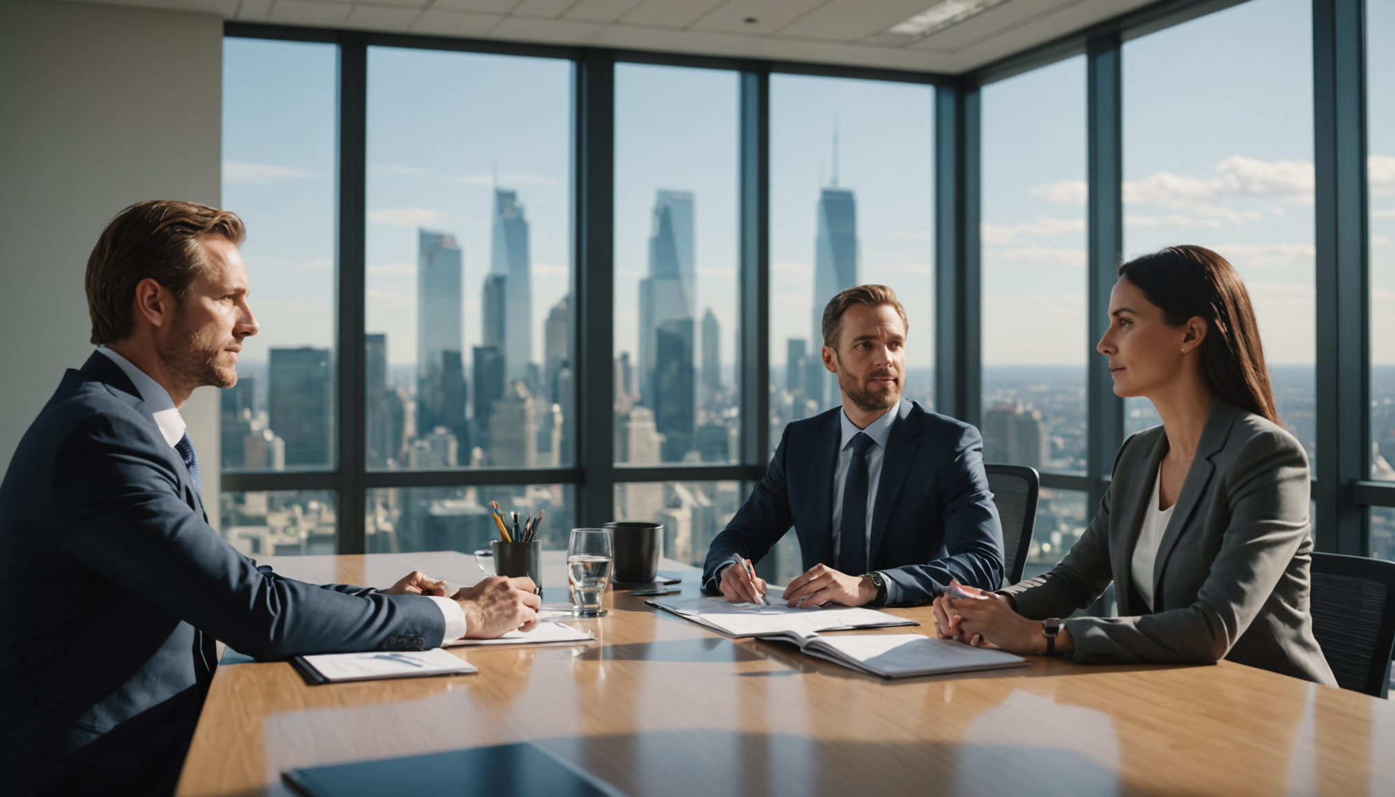 3 stratégies pour booster la croissance de votre entreprise — les partenariats stratégiques accélèrent considérablement votre pénétration de