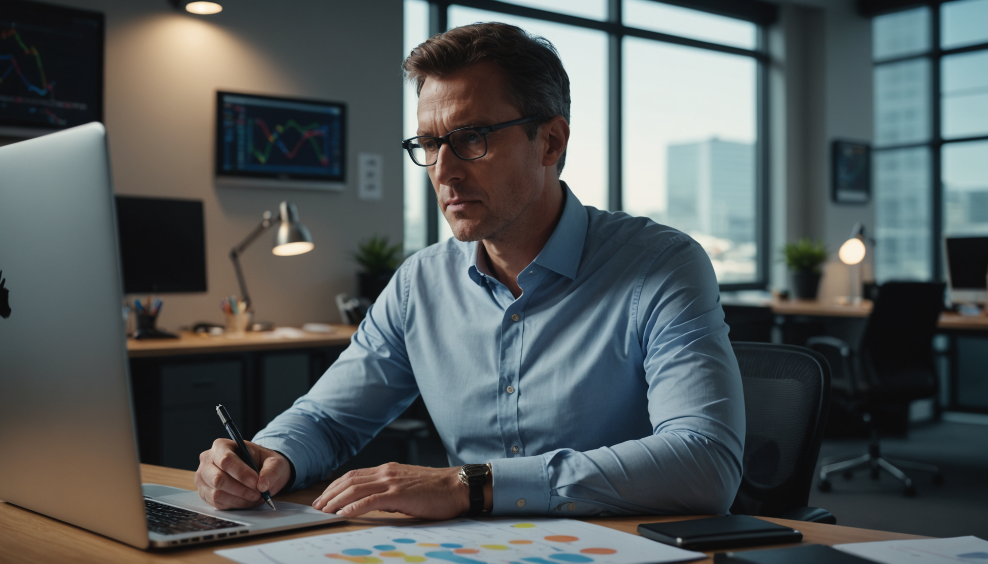 stratégies gagnantes : innover pour se démarquer en affaires — l'innovation distingue un leader d'un suiveur. la capacité