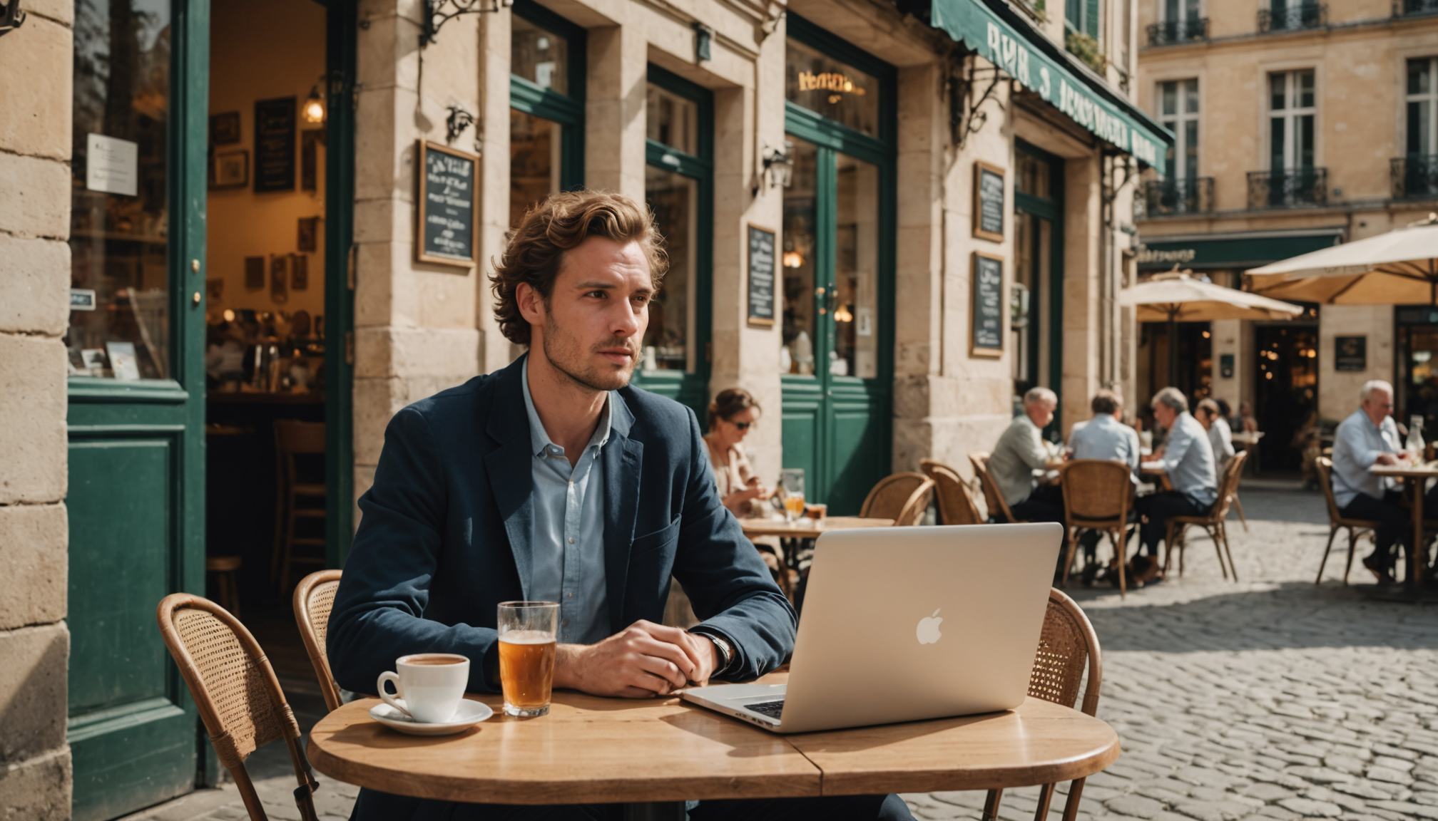 Illustration : ces arrangements pratiques transforment le voyage en mode — ce que personne ne dit sur un périple captivant à travers la france