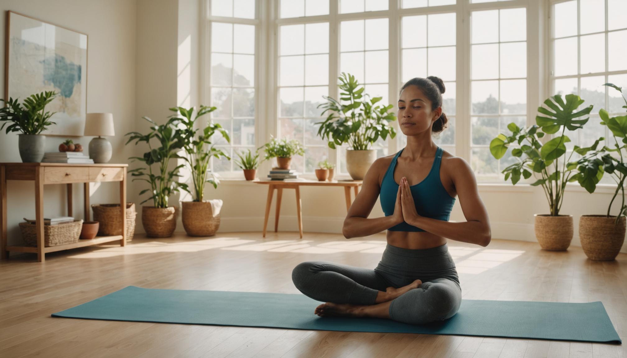 prendre soin de soi : des habitudes saines à adopter au quotidien — ougez, plus vous générez d'énergie vitale, plus vous