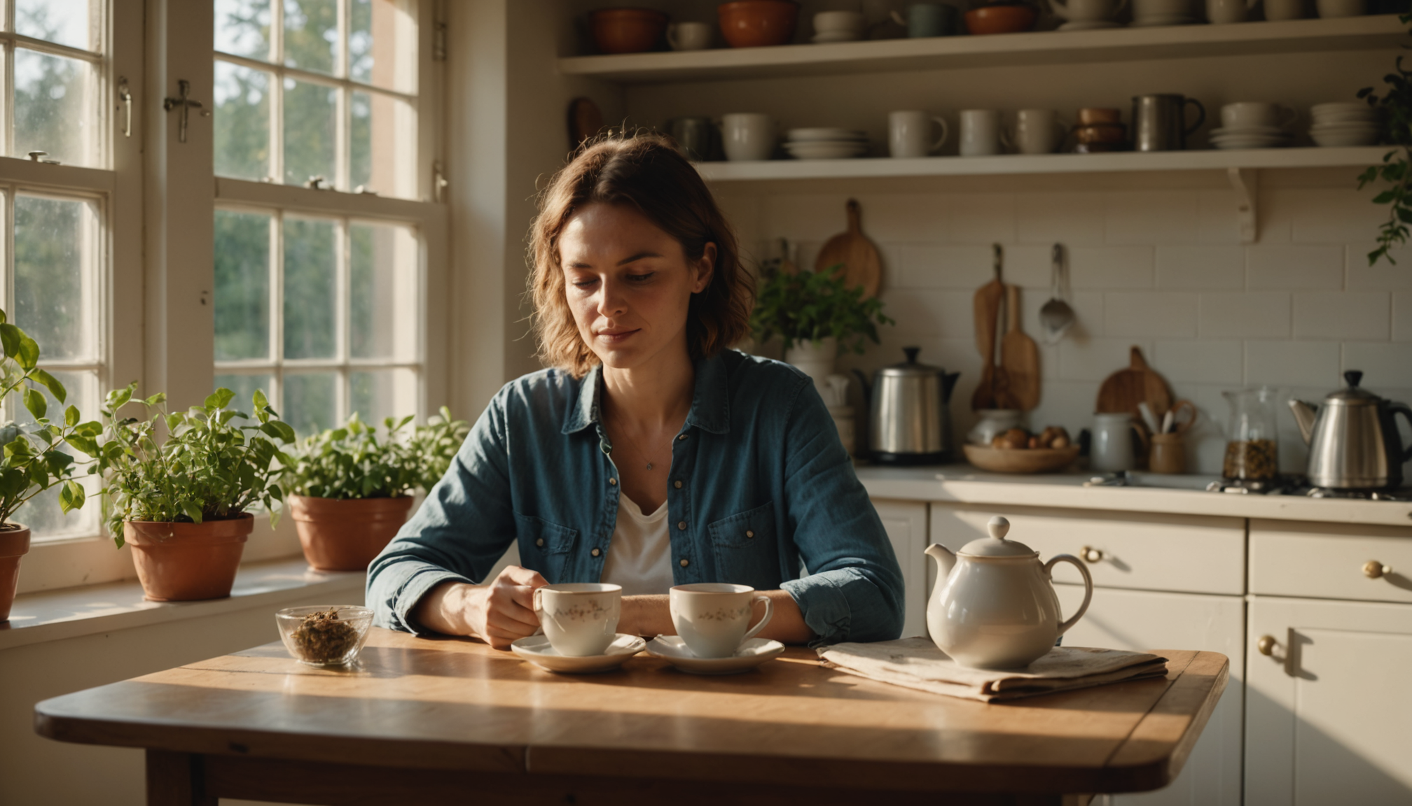 le bien-être influence notre quotidien ? — la gestion du stress influence également notre capacité