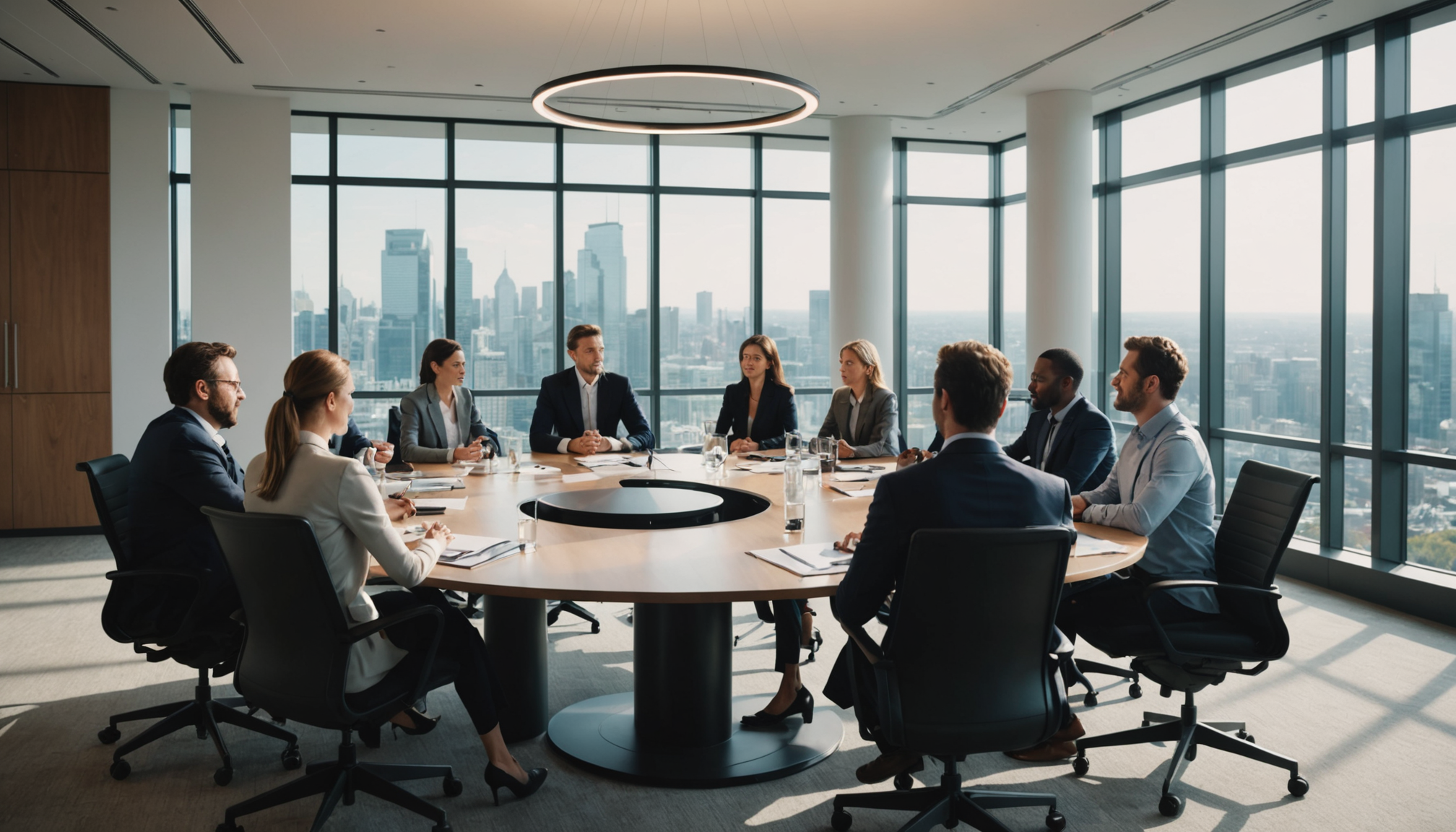 l'innovation au cœur des stratégies d'entreprise modernes — car chaque échec bien analysé rapproche l'organisation de