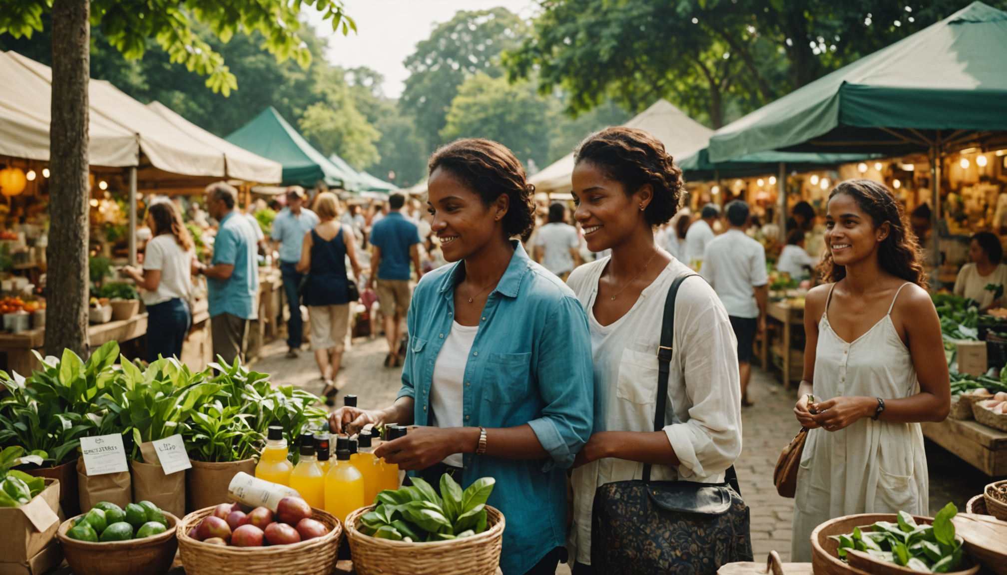 beauté naturelle vs artificielle : quel est votre choix ? — rsonnes vivant dans des climats chauds et humides,