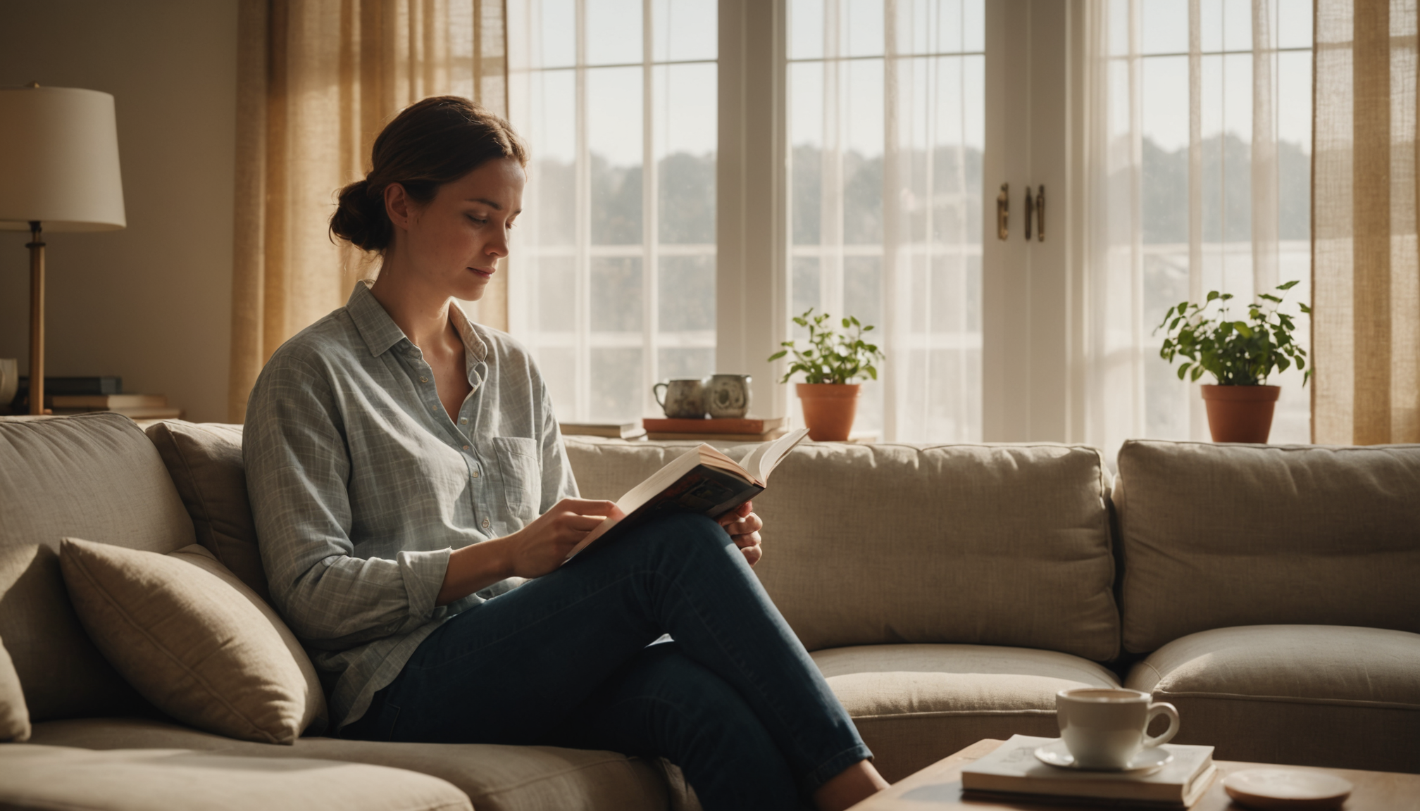 Illustration : le perfectionnisme constitue un piège fréquent qui sabote — bien-être transforme votre quotidien dès aujourd'hui