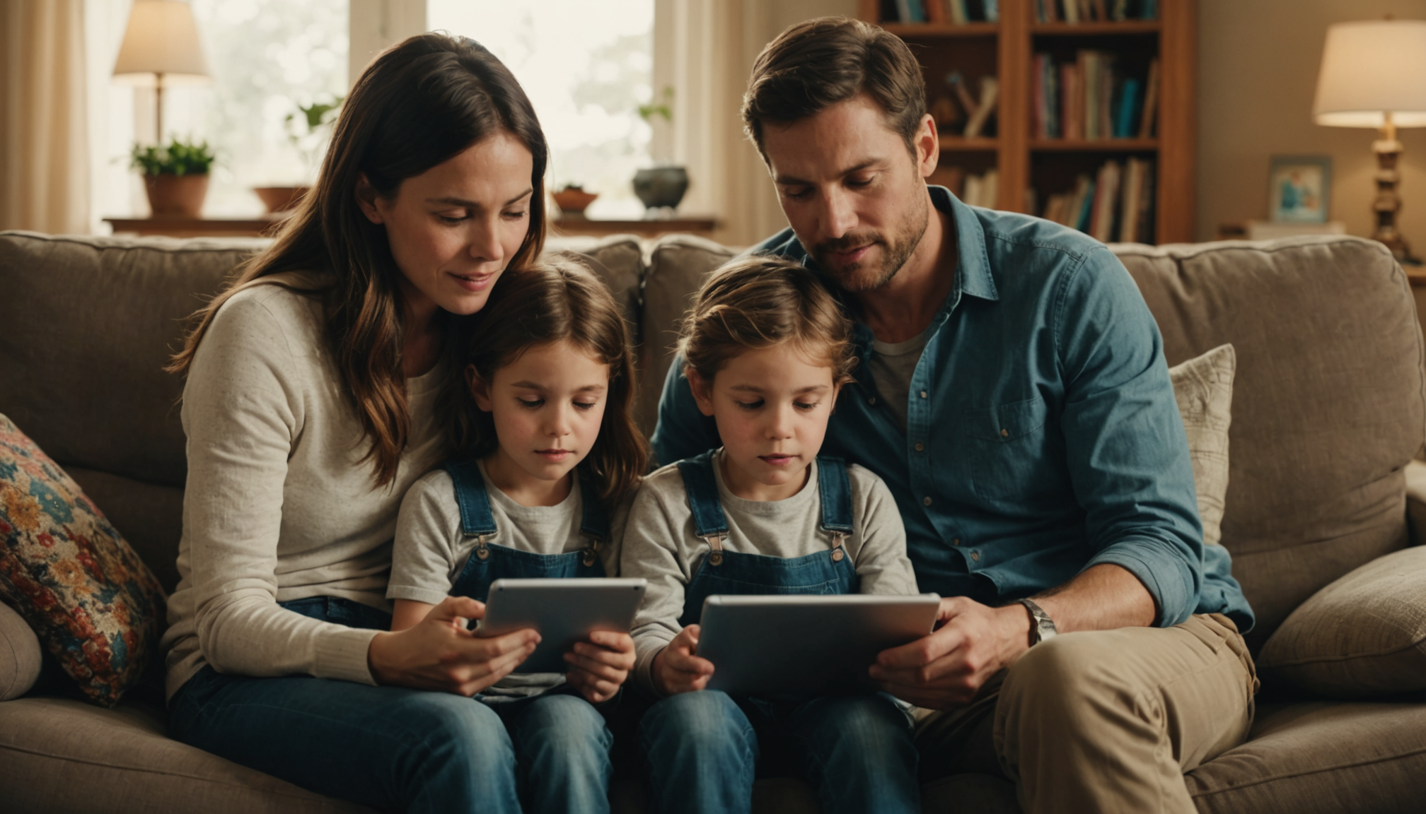 parentalité et éducation : défis modernes et solutions pratiques — pour trouver un juste milieu entre liberté numérique