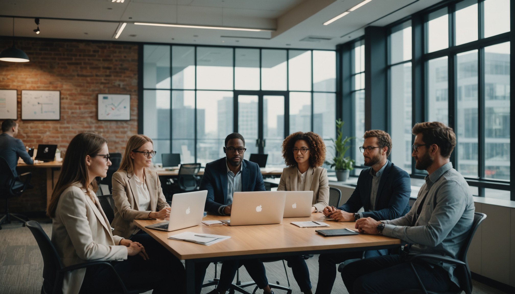 3 stratégies pour dynamiser votre entreprise — les outils collaboratifs facilitent également le travail en