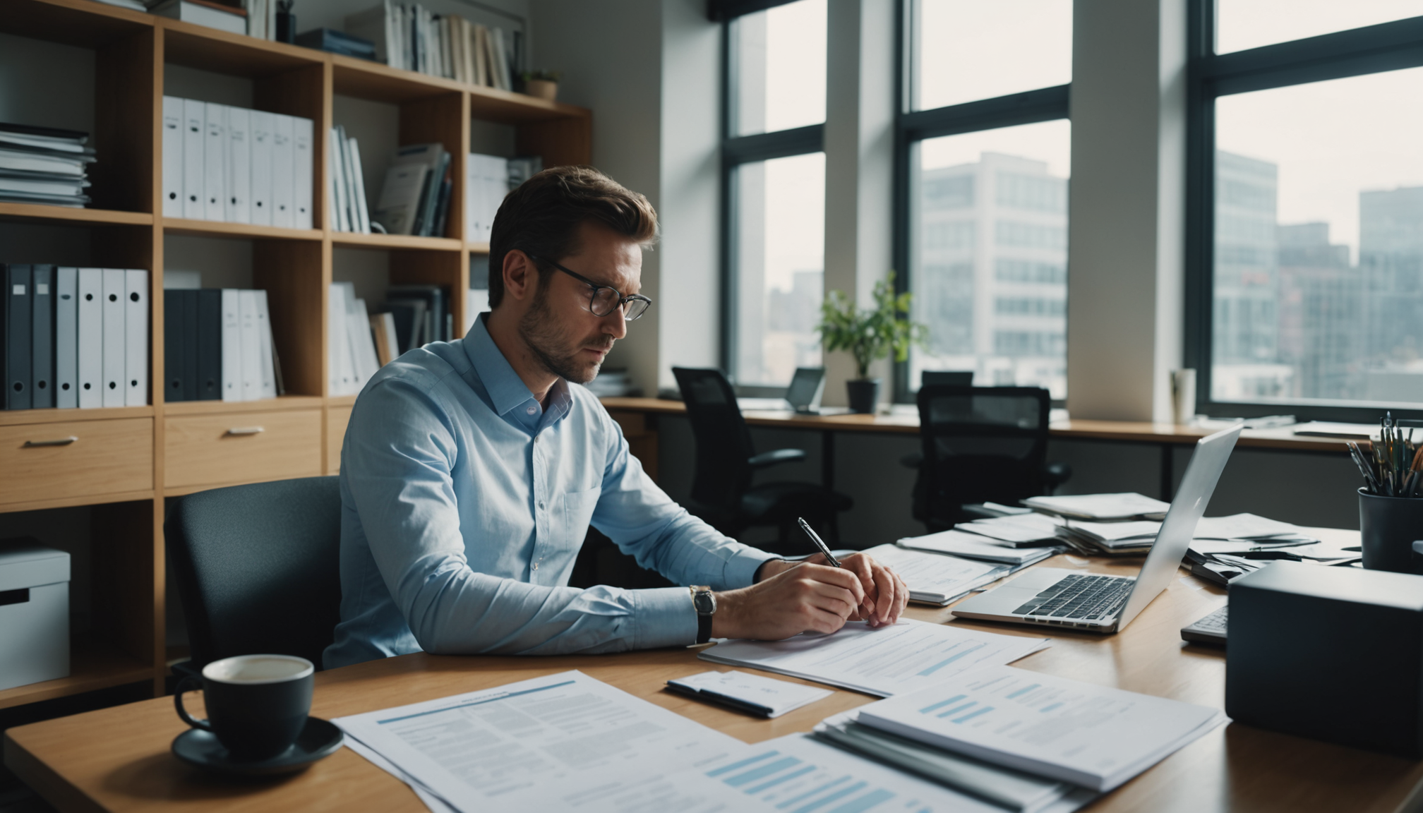 Illustration : la réglementation fiscale peut améliorer significativement la rentabilité — 3 stratégies pour dynamiser votre entreprise