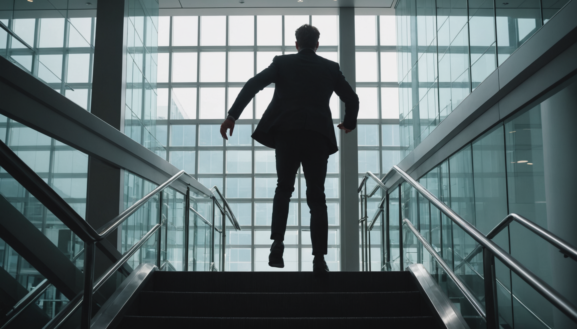 Illustration : profitez des opportunités quotidiennes pour bouger davantage : — zen et vitalité : astuces pour un quotidien harmonieux