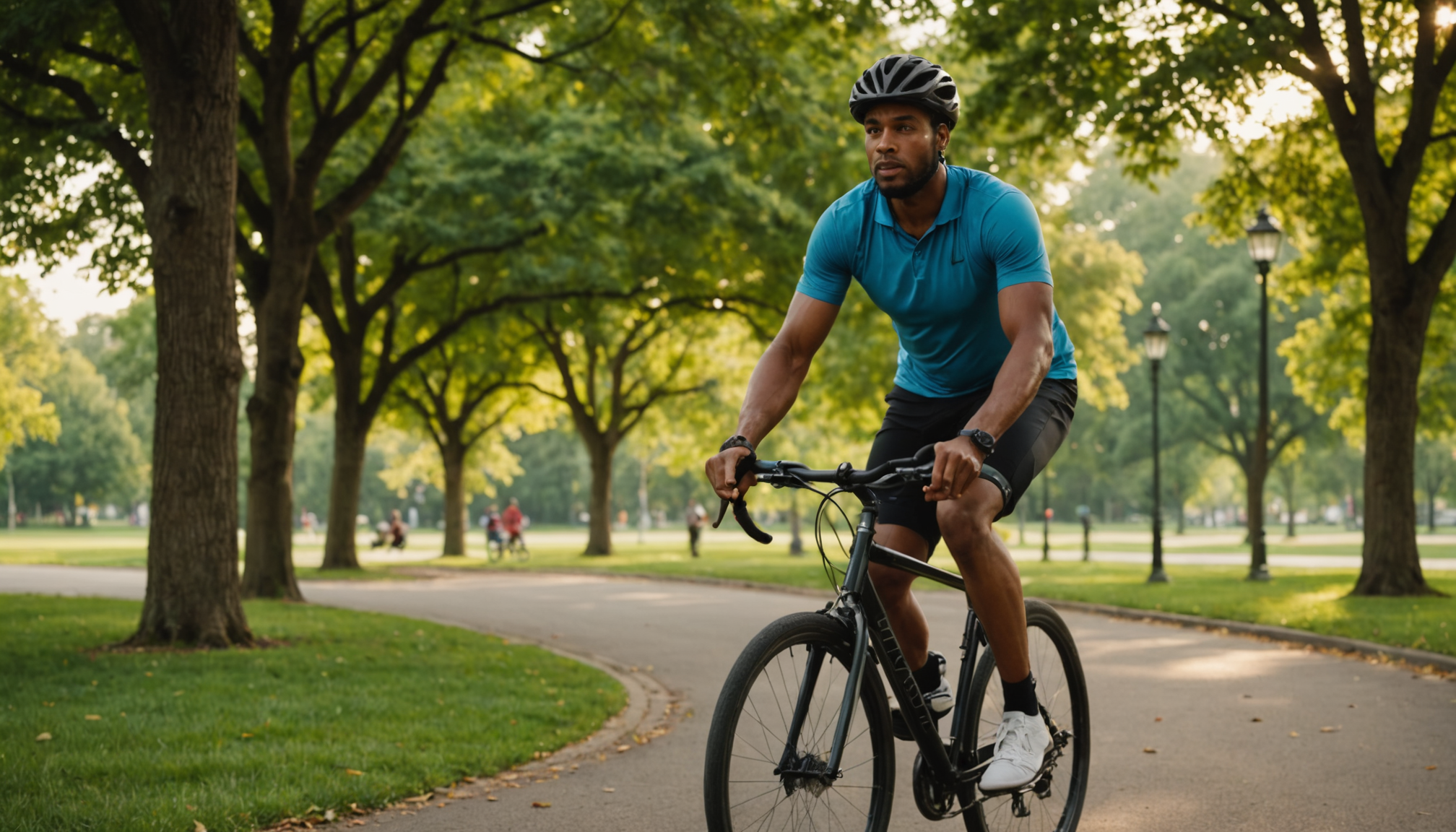 7 astuces pour améliorer votre bien-être au quotidien — alterner différentes formes d'exercice évite la monotonie. combinez