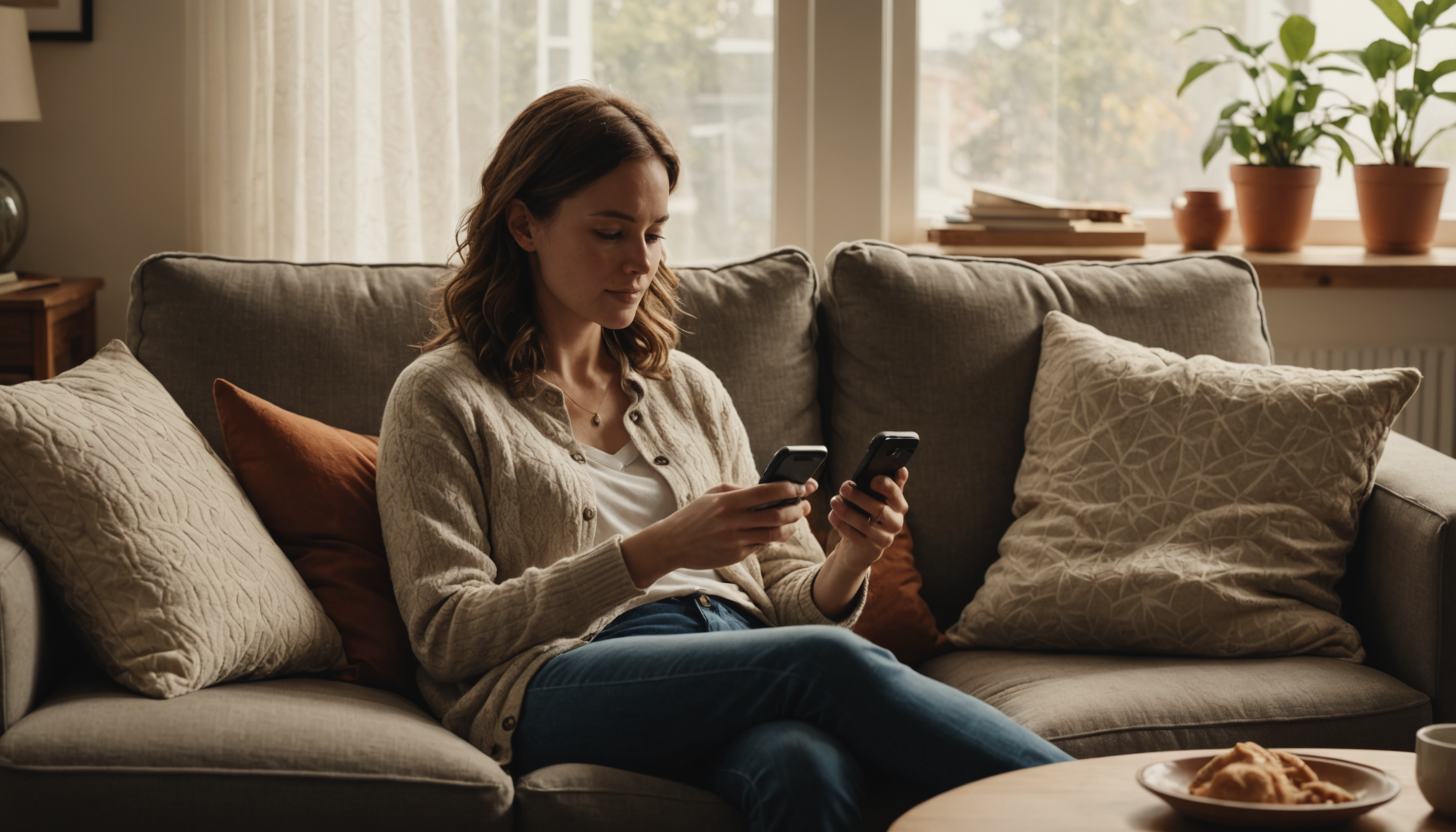 Illustration : les week-ends et soirées méritent une vraie coupure — 7 astuces pour améliorer votre bien-être au quotidien