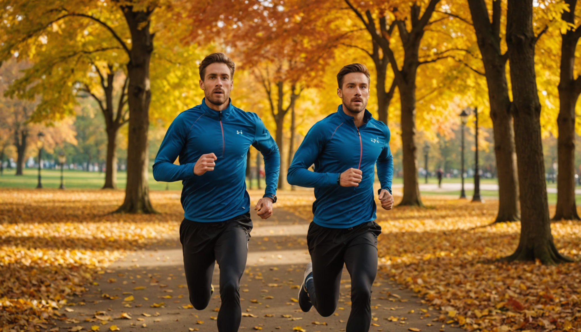 4 astuces pour améliorer votre bien-être au quotidien — sseuse activité cardio intense 20-30 minutes 2-3 fois/semaine