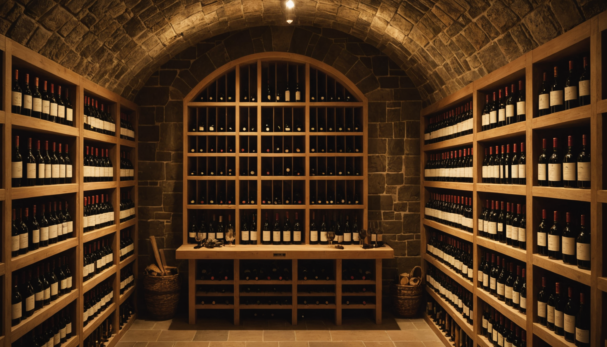 top 10 des grands crus recommandés pour votre cave — la partie méridionale de la vallée propose des