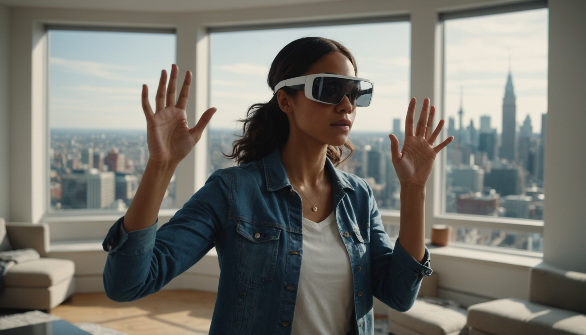 plateformes de jeu au canada en 2026 : tendances et nouveautés — la réalité augmentée suit une trajectoire différente mais