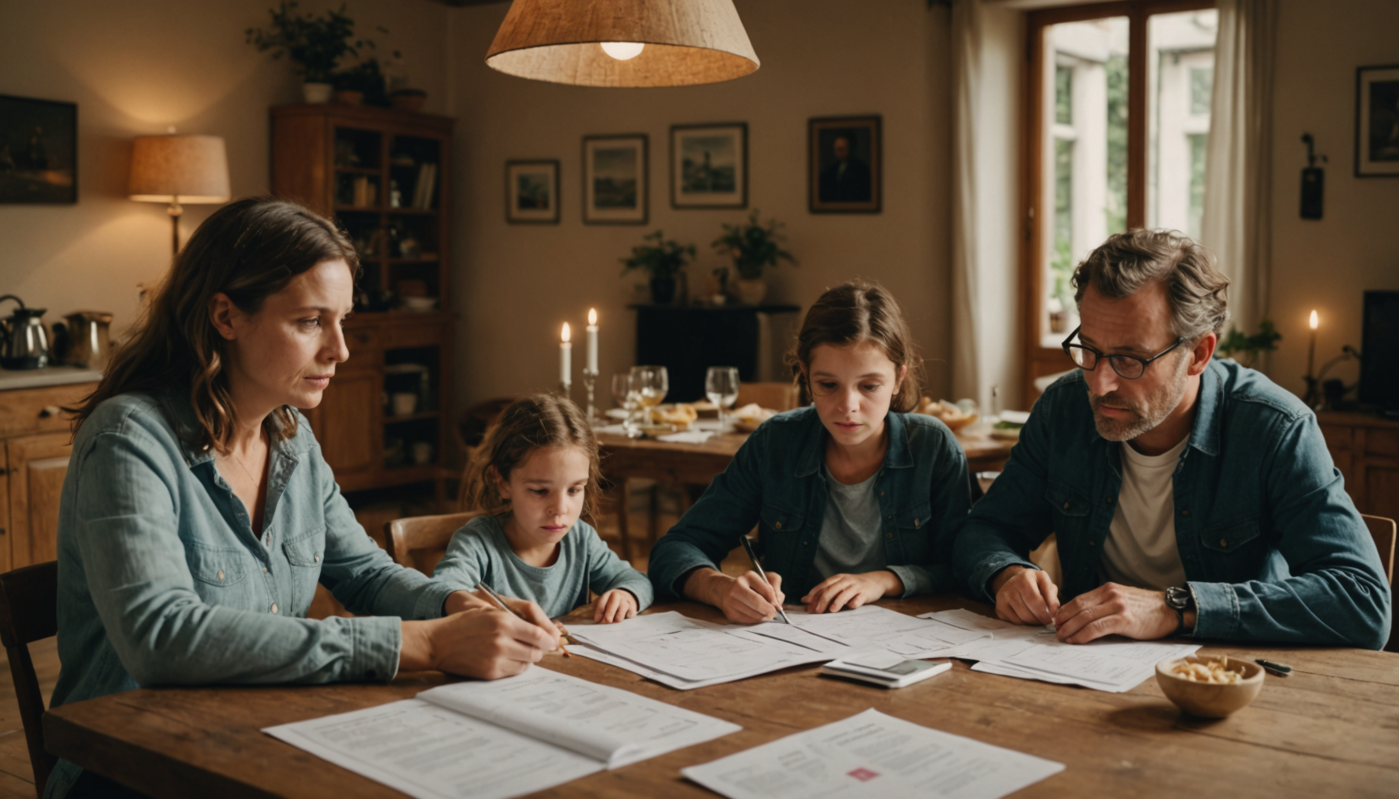 Illustration : ale érode la qualité de vie bien au-delà — smic 2026 : quel impact de l’inflation en france ?