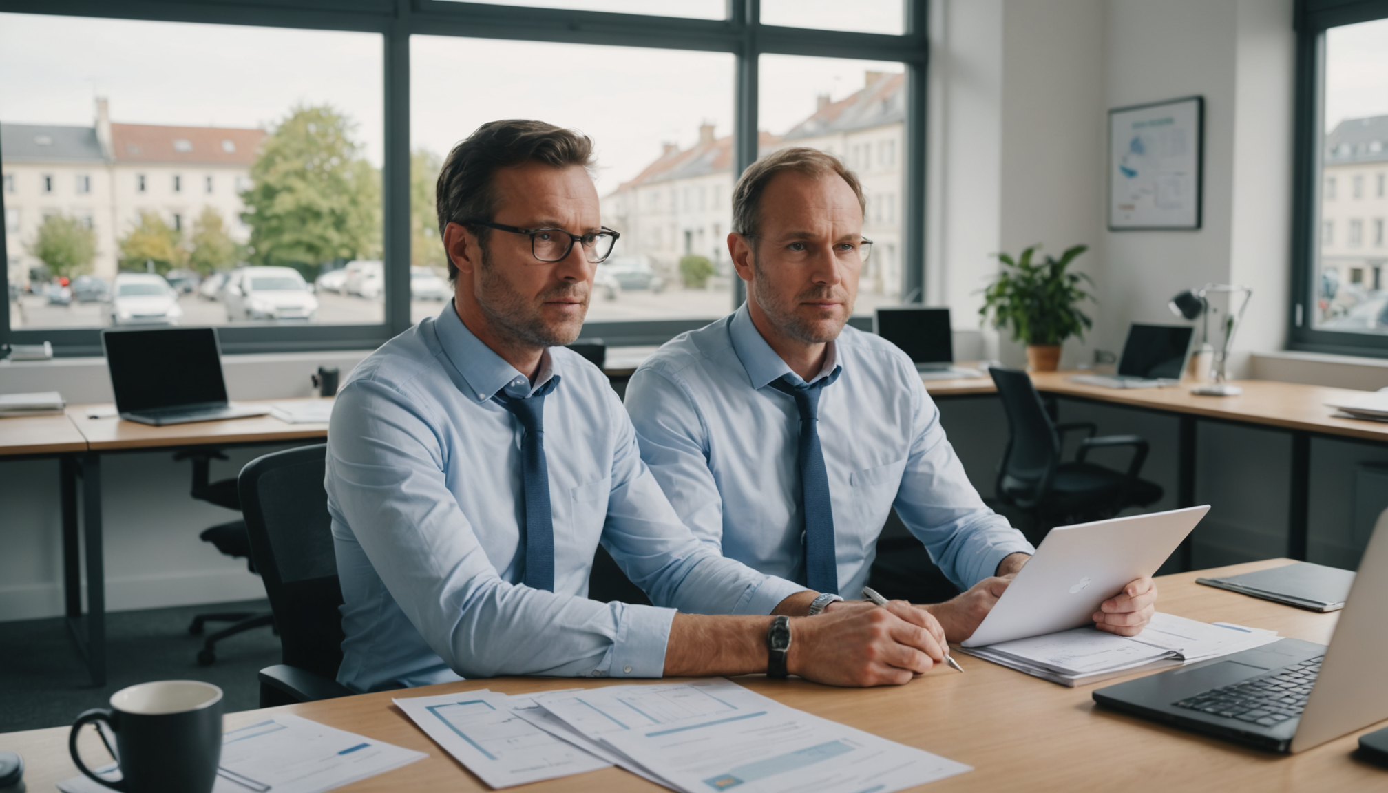 courtier assurances rennes pour particuliers : gagner en sérénité et économies — un courtier efficace collabore avec au moins une