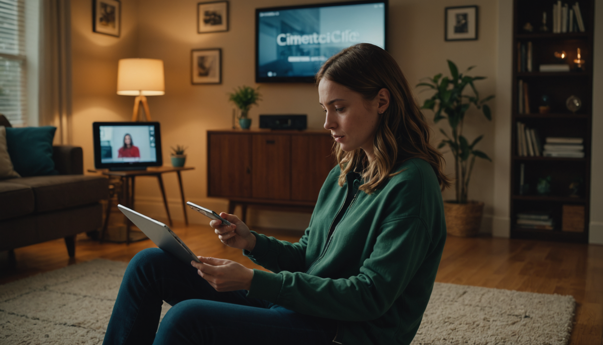 adopter une petite amie virtuelle : avantages, limites et bonnes pratiques — croissance personnelle limitée, sans confrontation réelle stimulée par