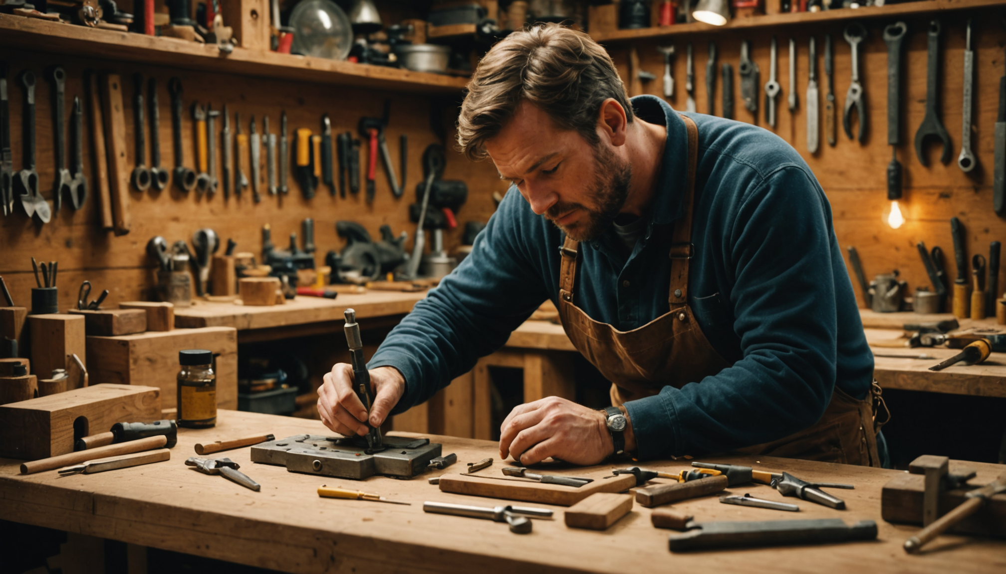 outil indispensable pour réussir vos projets de bricolage ? — le tournevis manuel garde toute sa pertinence pour