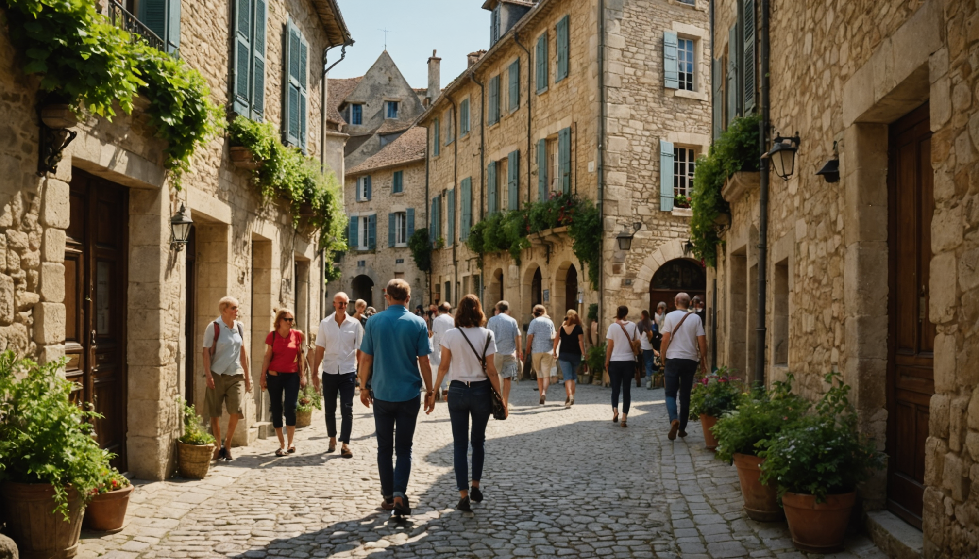 ce que vous ignorez sur les trésors cachés de la france — chaque année des milliers de visiteurs persuadés que