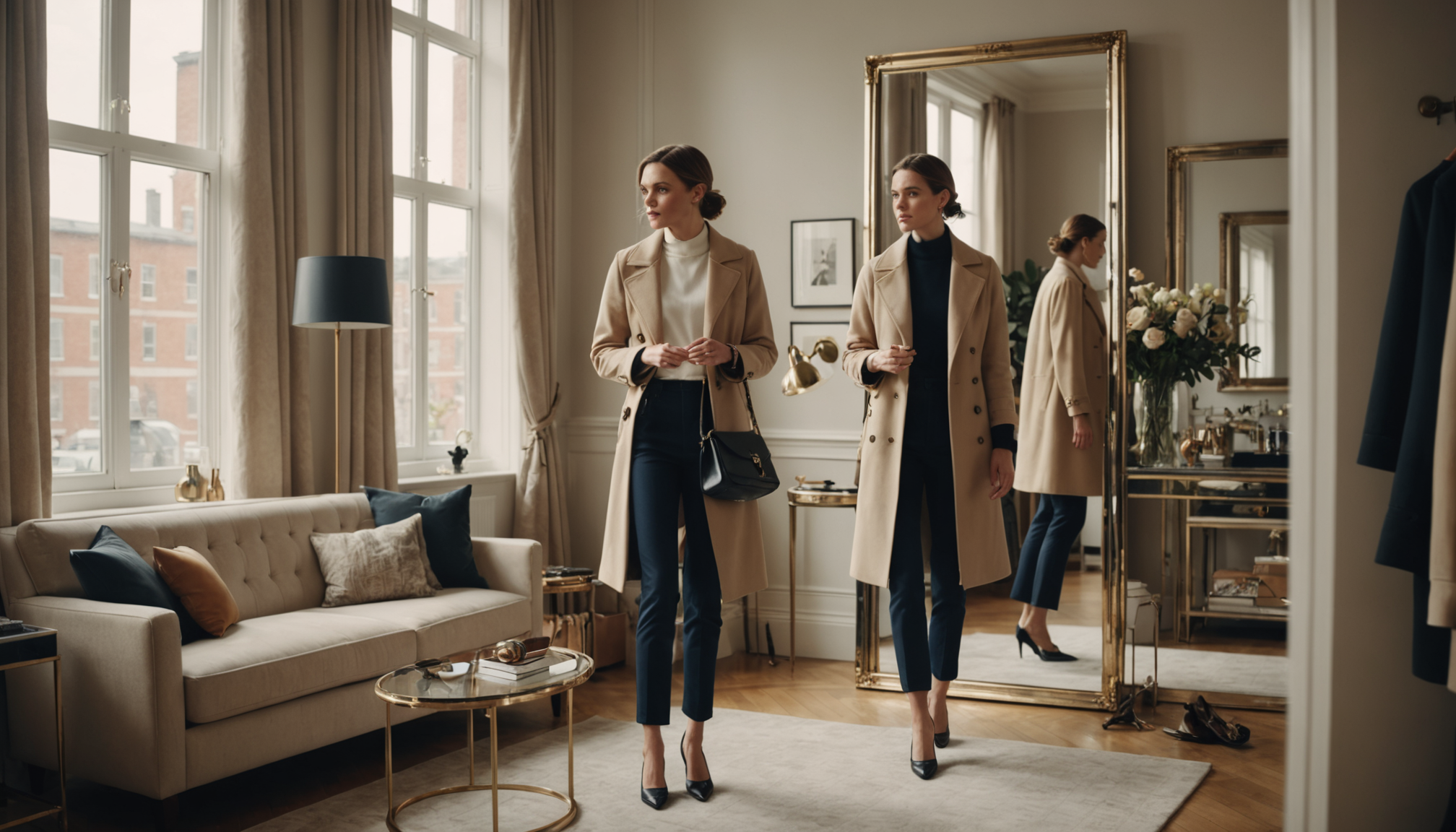 7 astuces pour sublimer votre style au quotidien — les accessoires ne complètent pas une tenue, ils