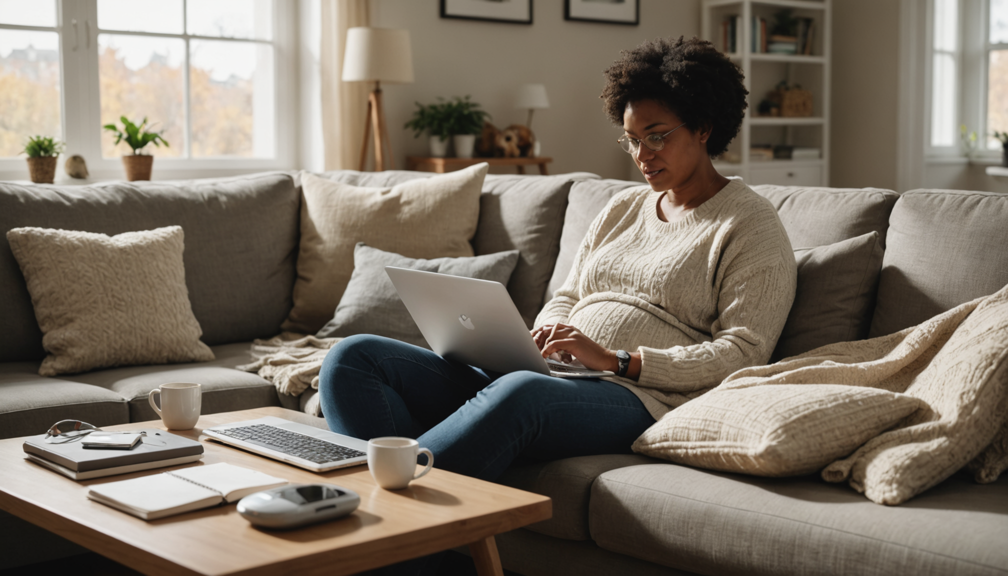 choisir le babyphone idéal selon l’âge de bébé ? — ois et plus connecté ou vidéo avancé enregistrement,