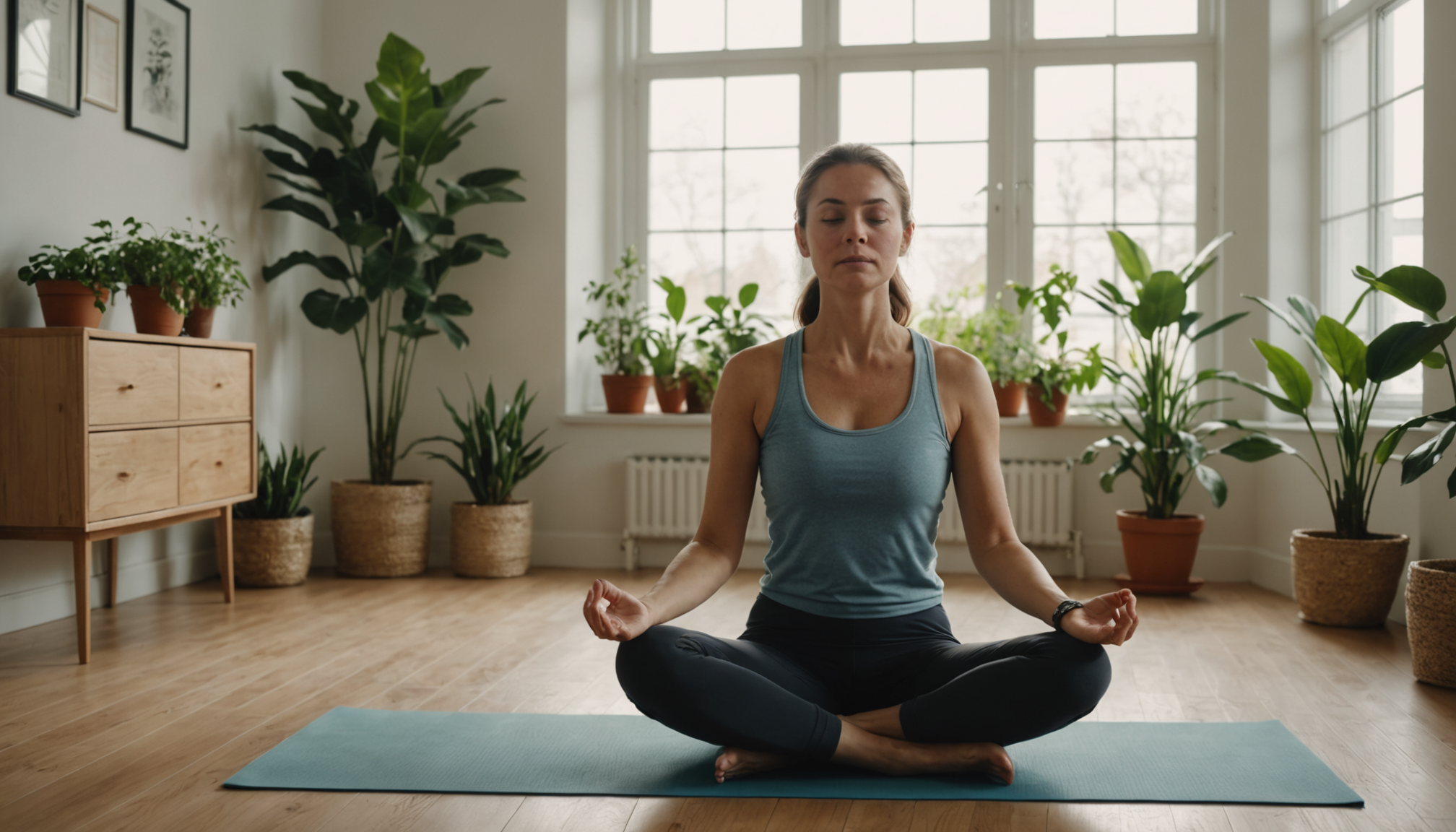 ce que vous ignorez sur le secret d'une vie équilibrée — la respiration constitue l'outil le plus accessible et