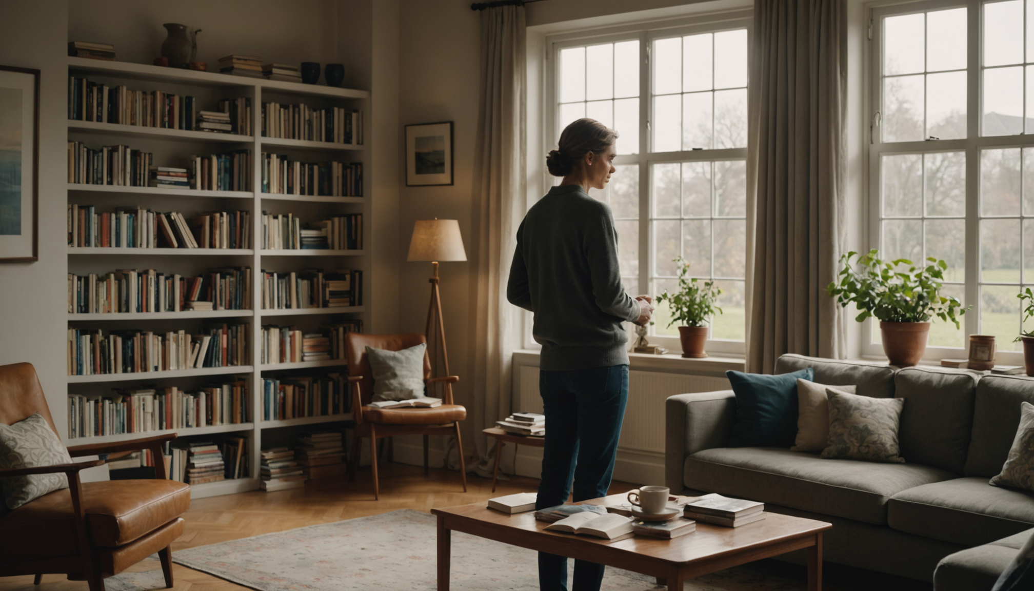 Illustration : apprendre à dire non représente une compétence cruciale. — ce que vous ignorez sur le secret d'une vie équilibrée