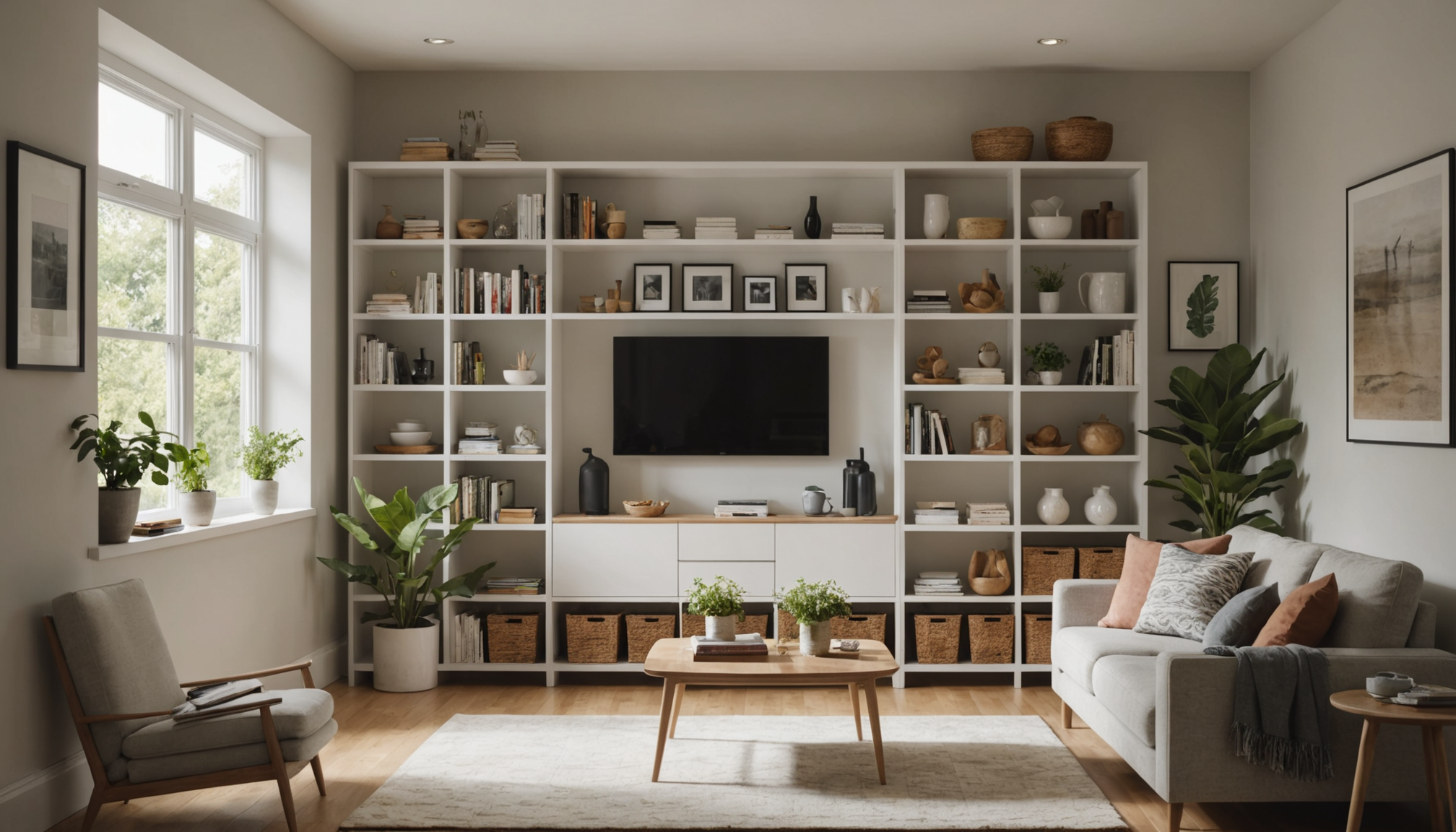 oasis de tranquillité : l'art de vivre chez soi — paisants, organisation par catégories produits périmés, surfaces encombrées,