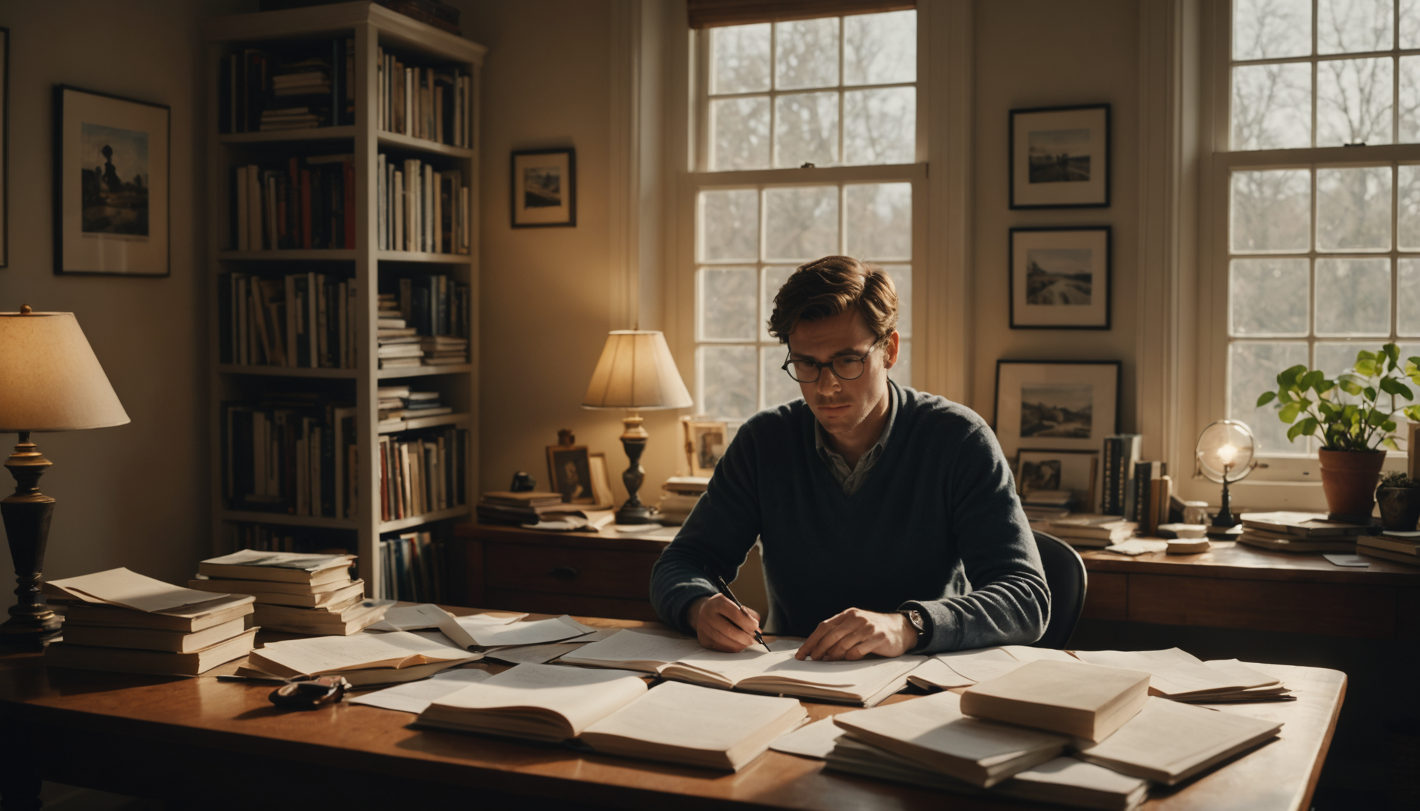 ce que personne ne dit sur le lien entre esprit et corps — mmeil altère les connexions entre cortex préfrontal et