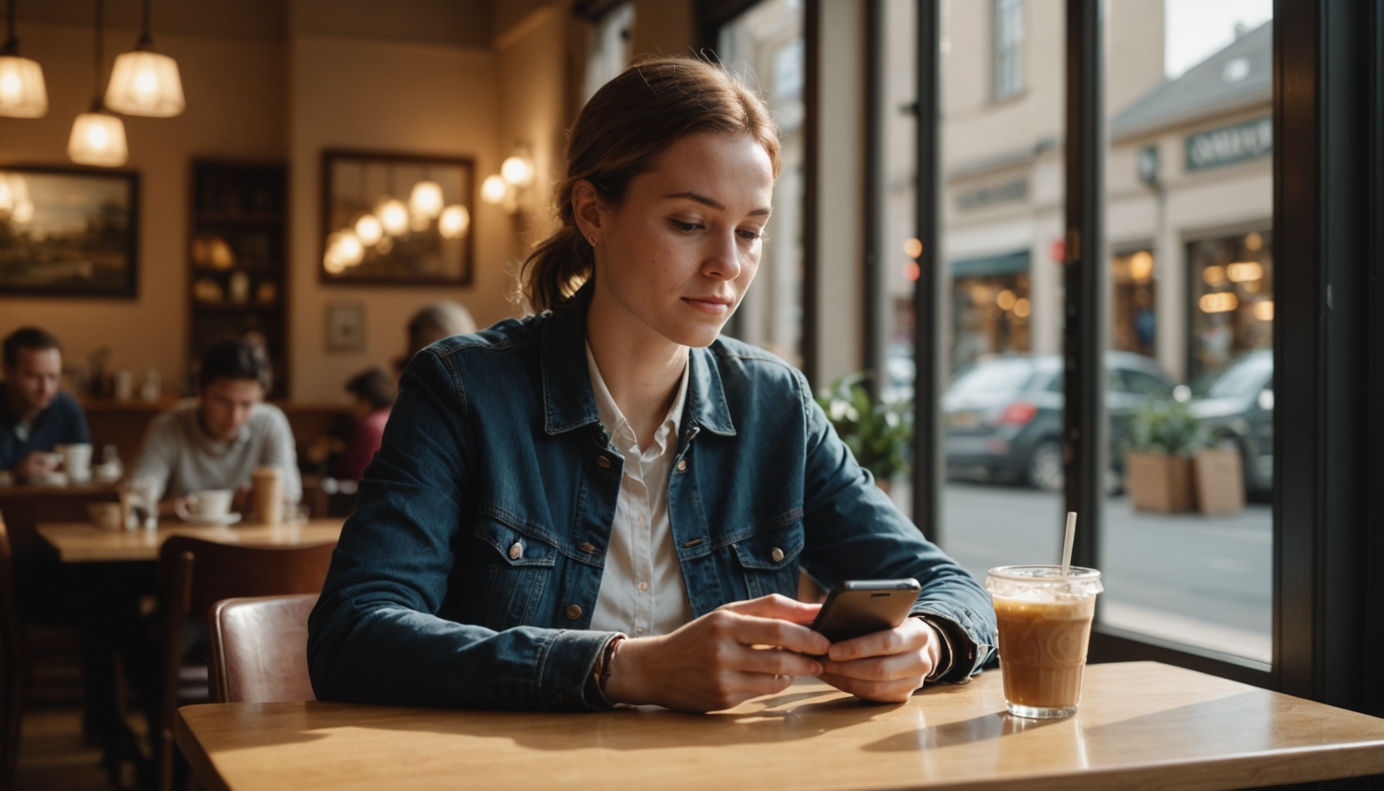 ce que personne ne dit sur l'évolution des relations humaines — les relations numériques permettent également une gestion stratégique