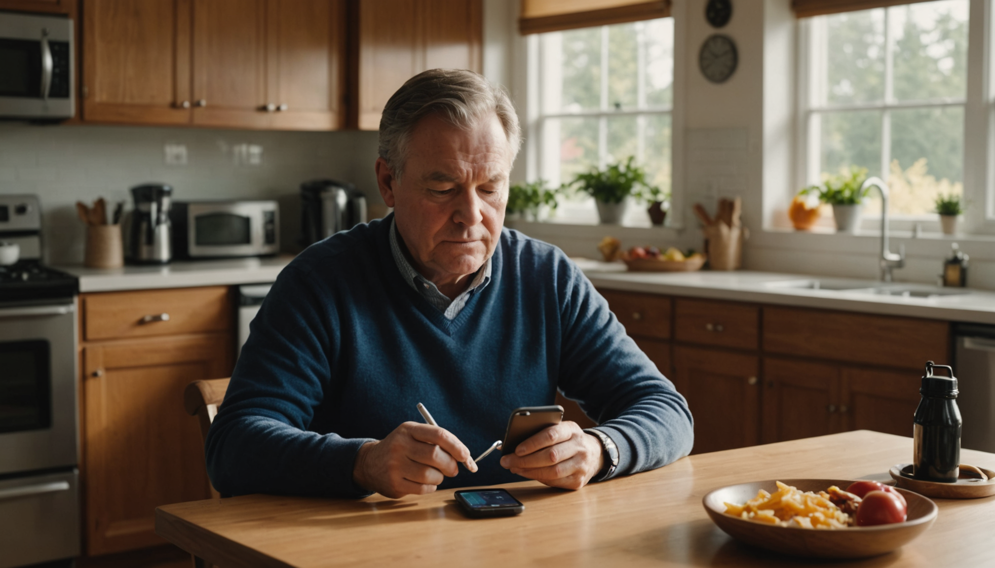 innovations en génie médical : vers un avenir plus sain — cette surveillance à distance transforme la gestion des