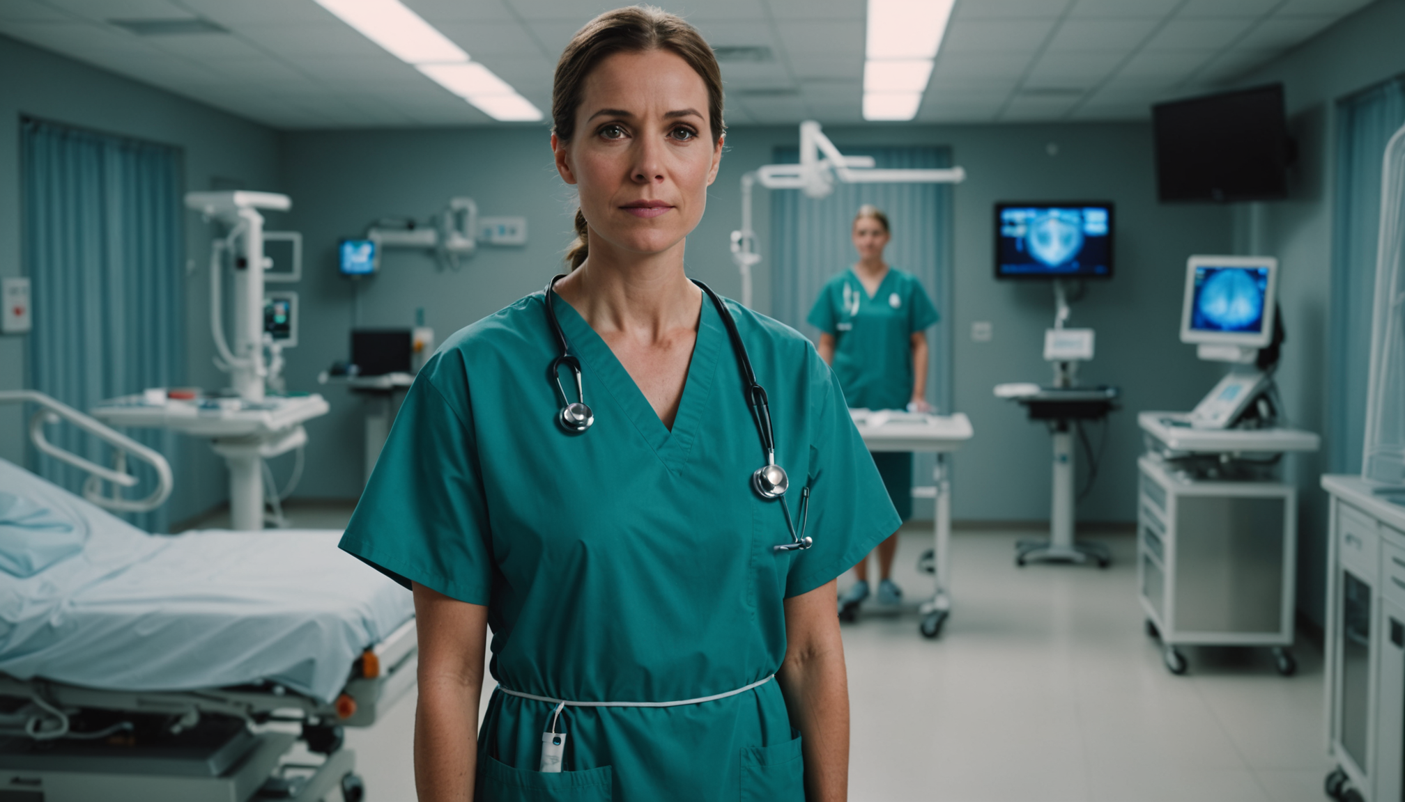 Illustration : ces avancées concernent l'ensemble de la chaîne de — innovations en génie médical : vers un avenir plus sain