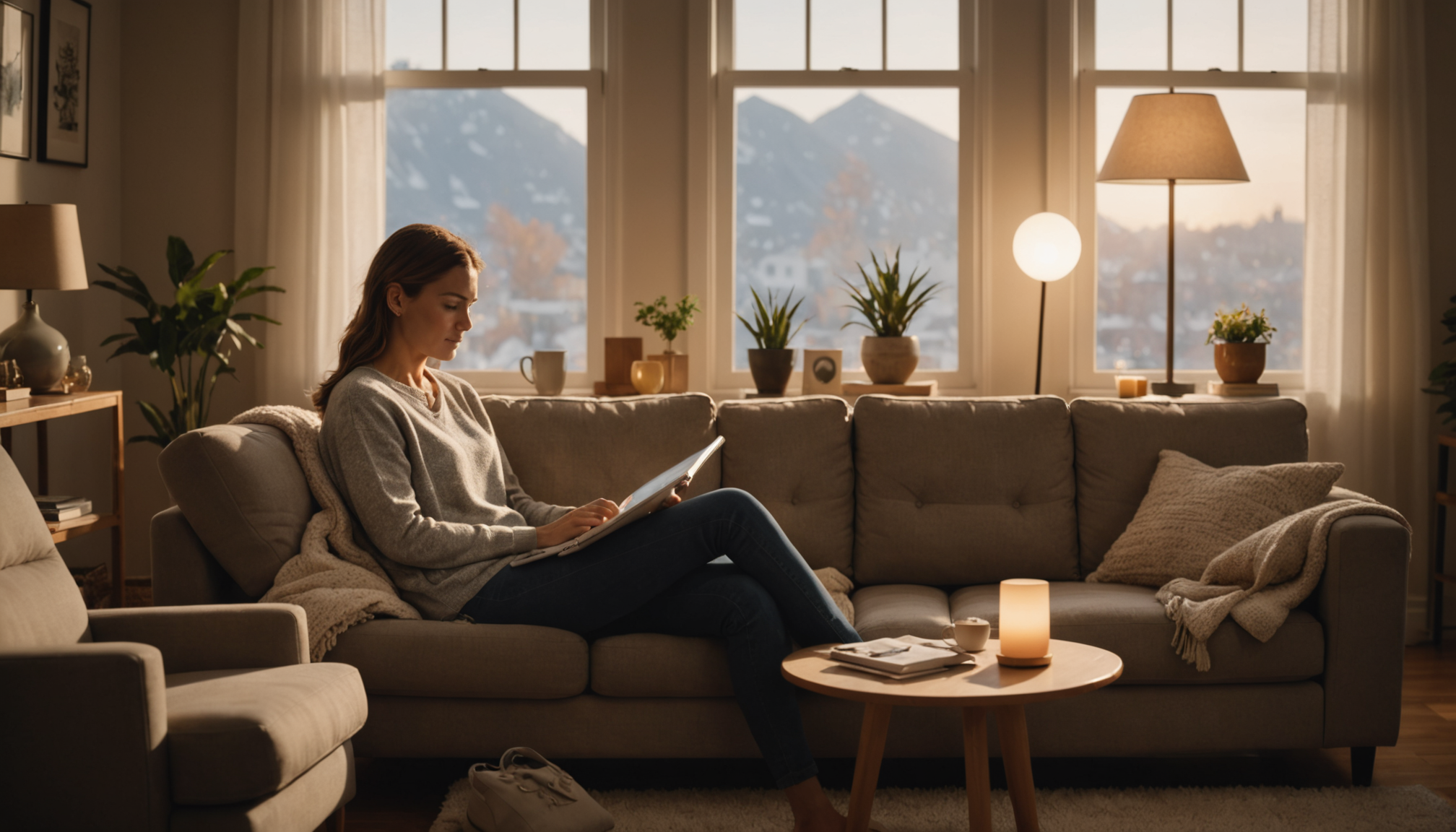 fonctionne la luminothérapie ? tout ce qu’il faut savoir avant de commencer — des travaux explorent aussi l'intérêt de cette approche