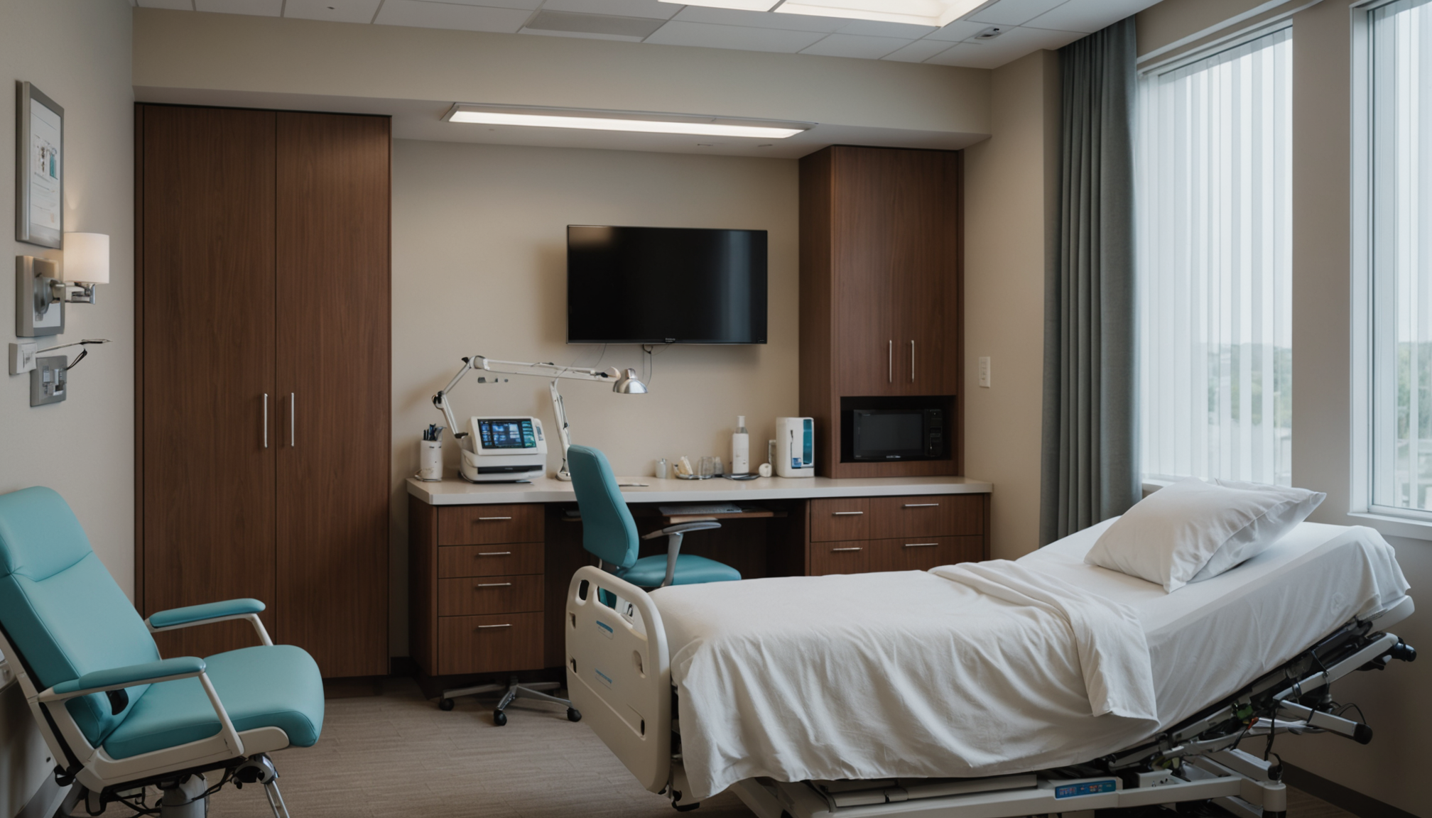 la chirurgie esthétique tunisie attire de plus en plus de patients ? — les cliniques tunisiennes proposent également des chambres individuelles