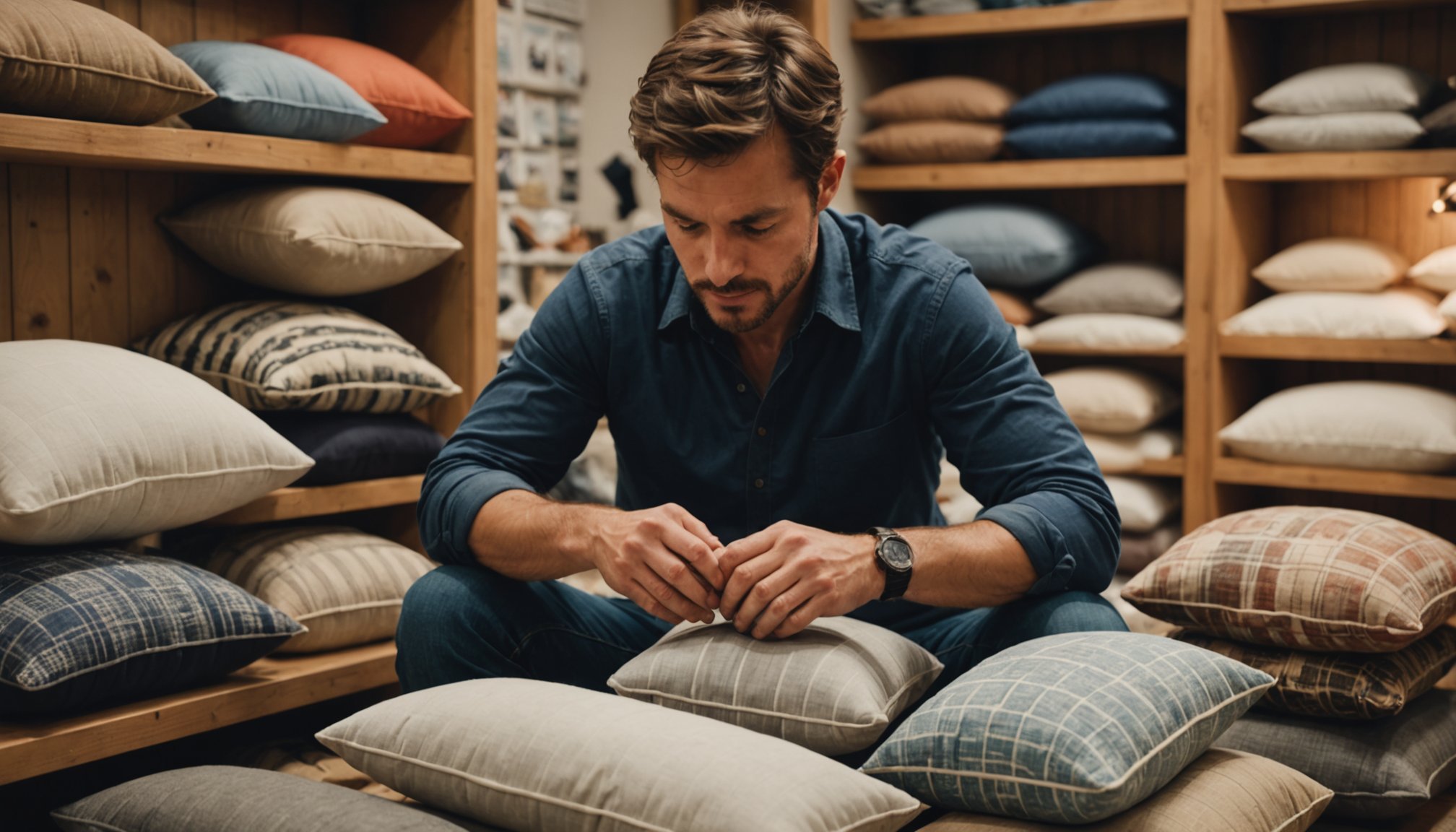 5 critères indispensables pour bien choisir son coussin de voyage — avec un poids inférieur à 100 grammes une