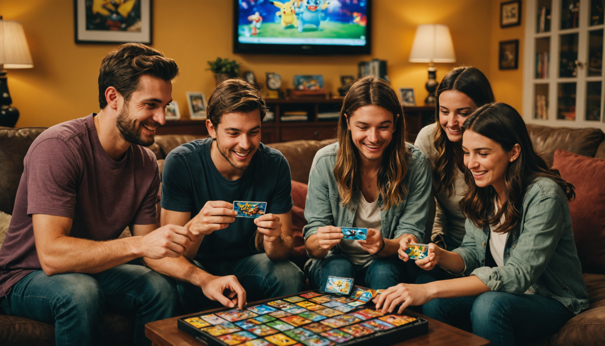 nouvelles extensions pokémon tcg : ce qu’il faut savoir avant d’acheter — chats, cliquez ici pour découvrir une sélection de