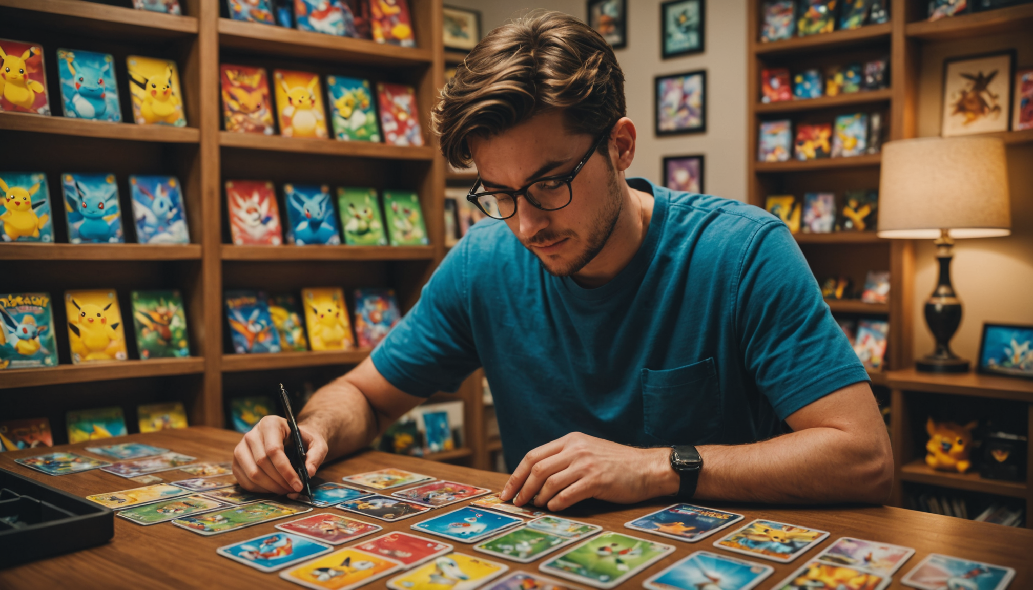 Illustration : supérieur uniquement si vous visez la collection à — nouvelles extensions pokémon tcg : ce qu’il faut savoir avant d’acheter