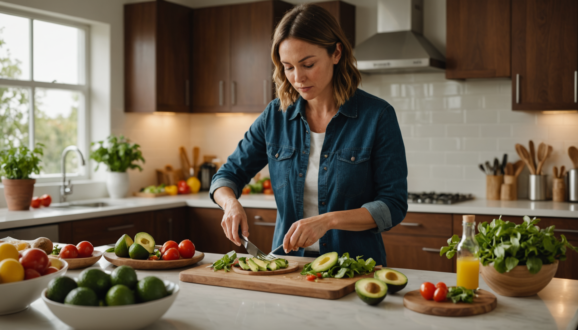 7 astuces pour améliorer votre forme physique au quotidien — ées, issues des noix, de l'avocat ou de