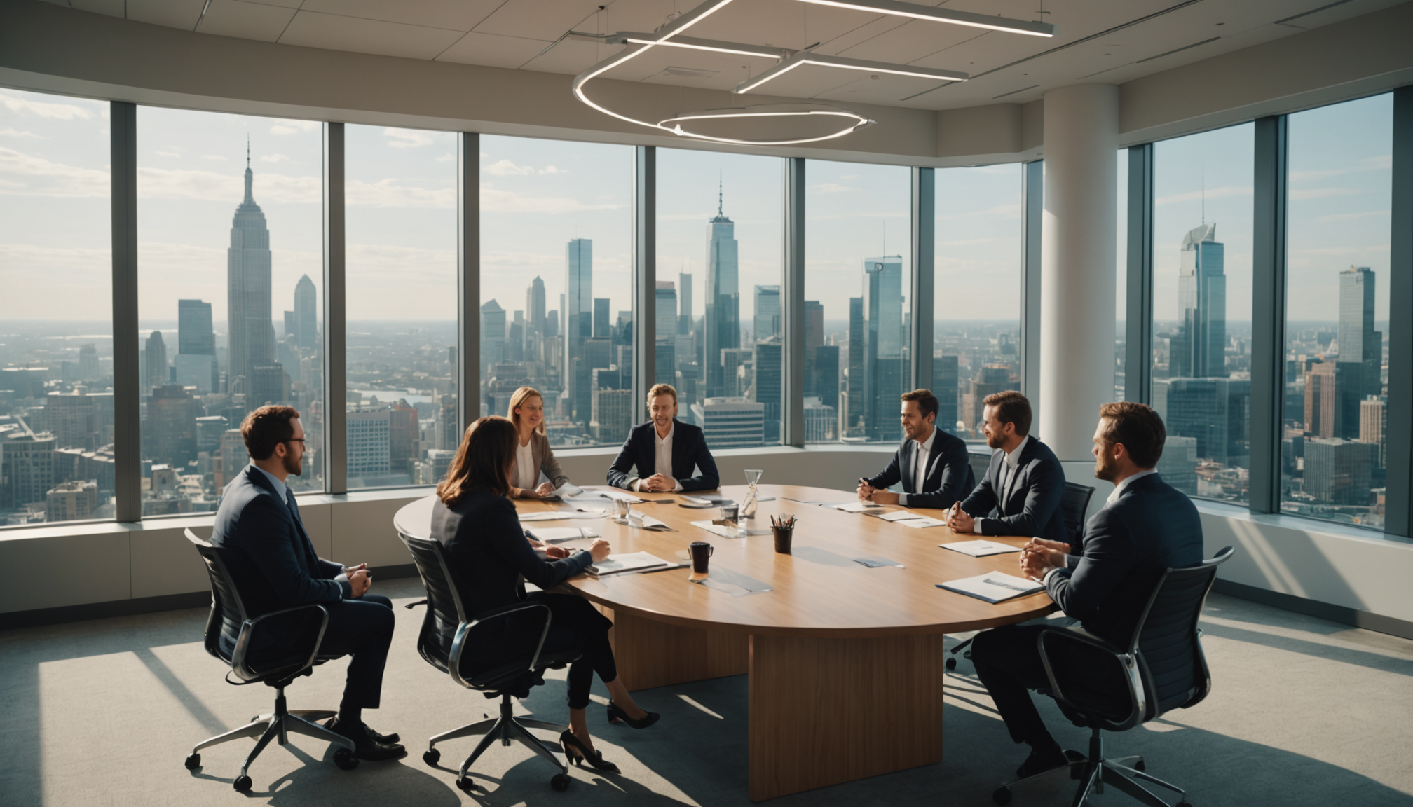 Illustration : s selon leur capacité à générer de la — 3 stratégies pour dynamiser votre entreprise